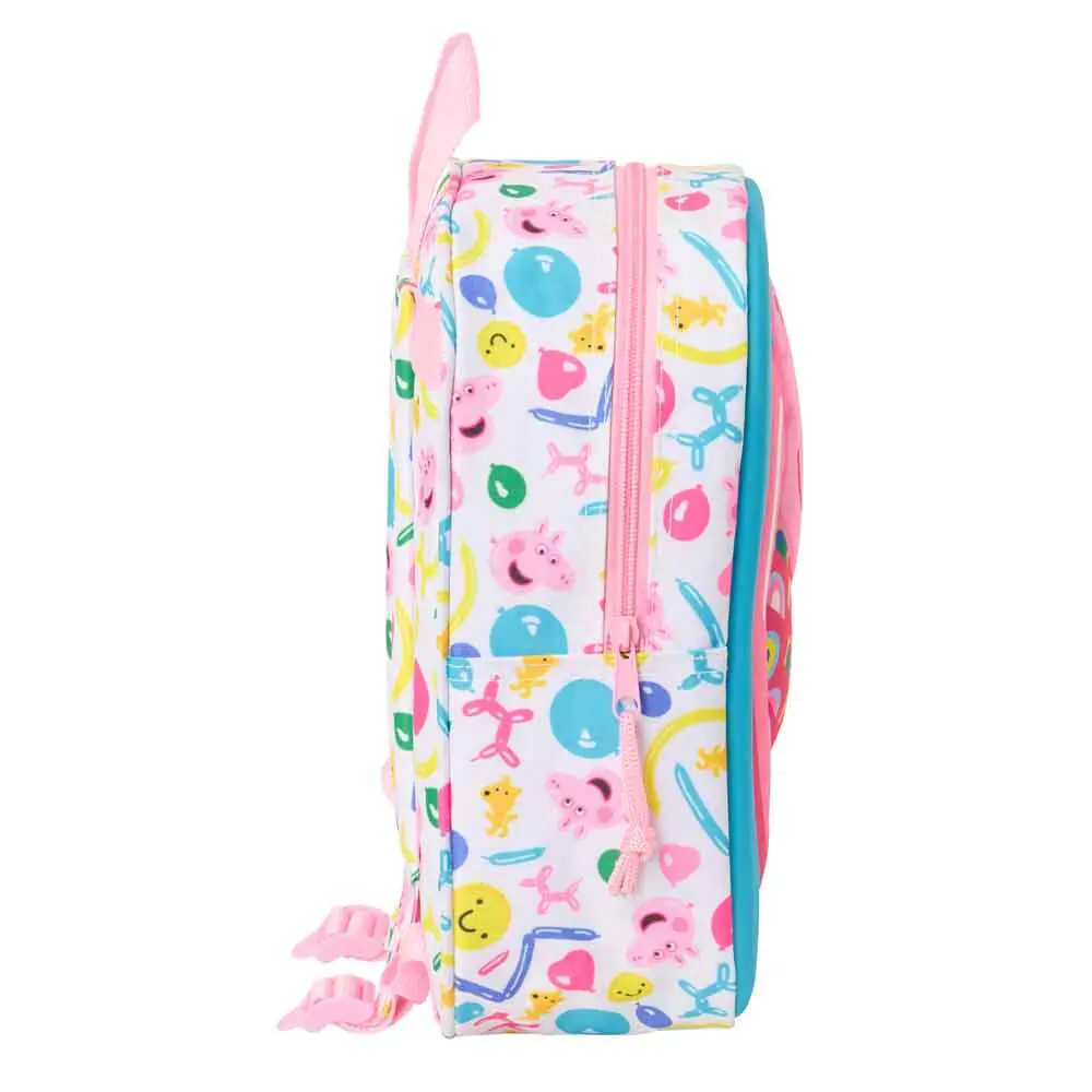 Peppa Pig 3D batoh 27cm fotografii produktu