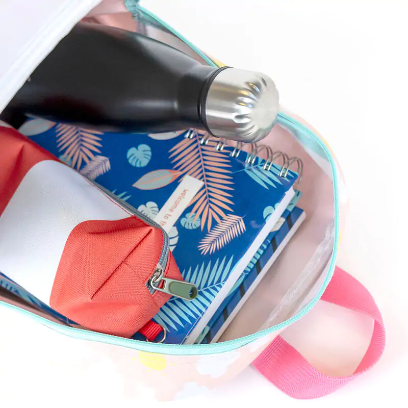 Peppa Pig 3D batoh 31cm fotografii produktu