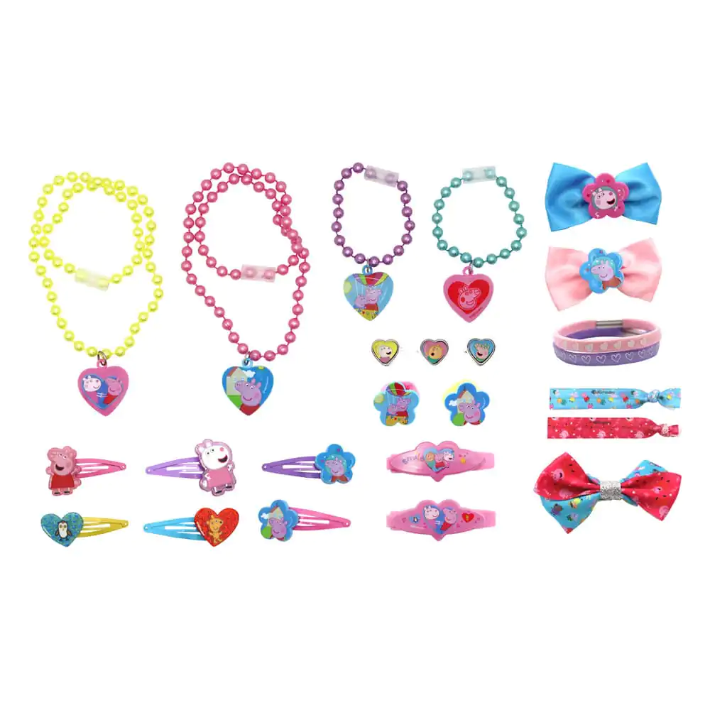 Peppa Pig Adventní kalendář 2025 fotografii produktu