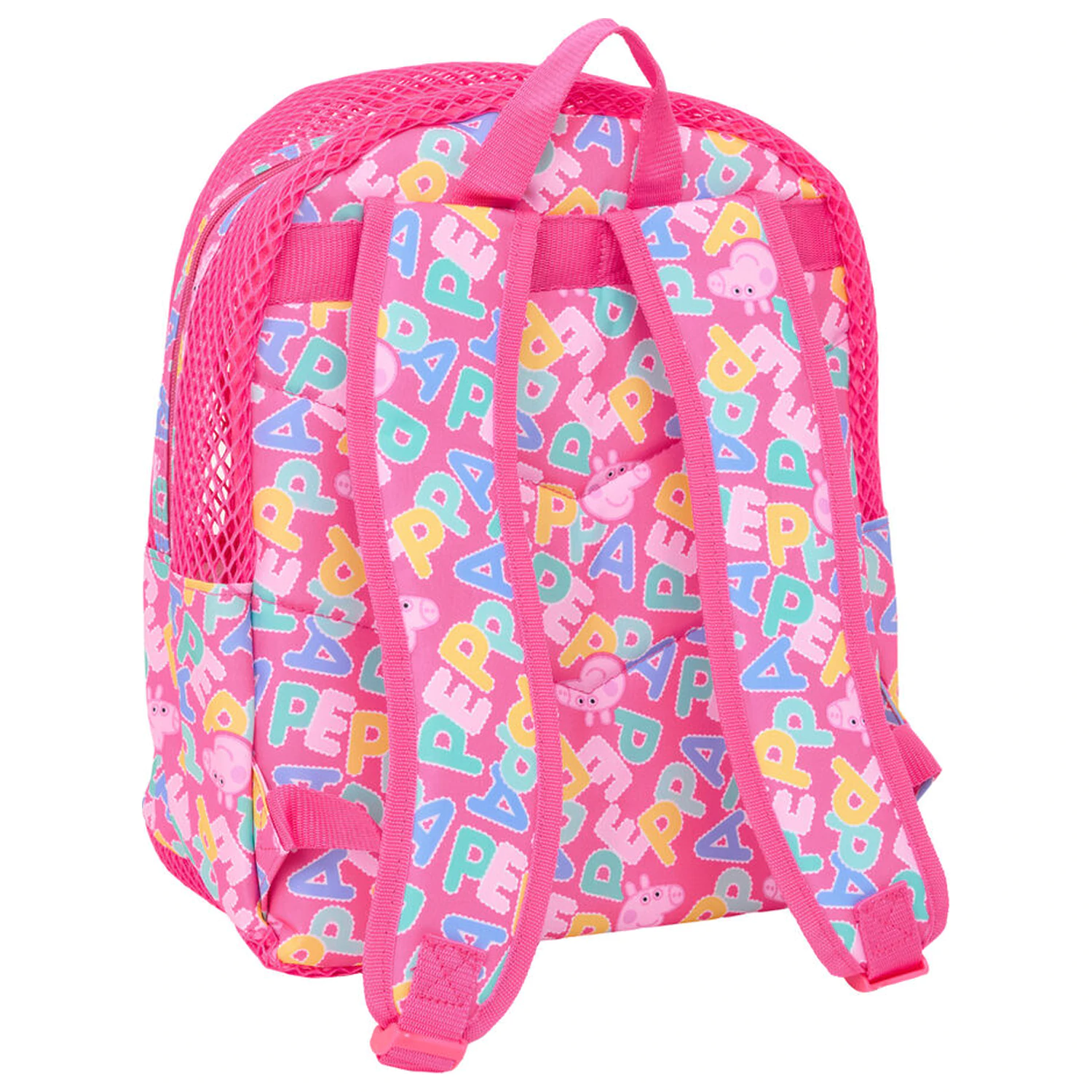 Peppa Pig batoh proti písku 30cm fotografii produktu