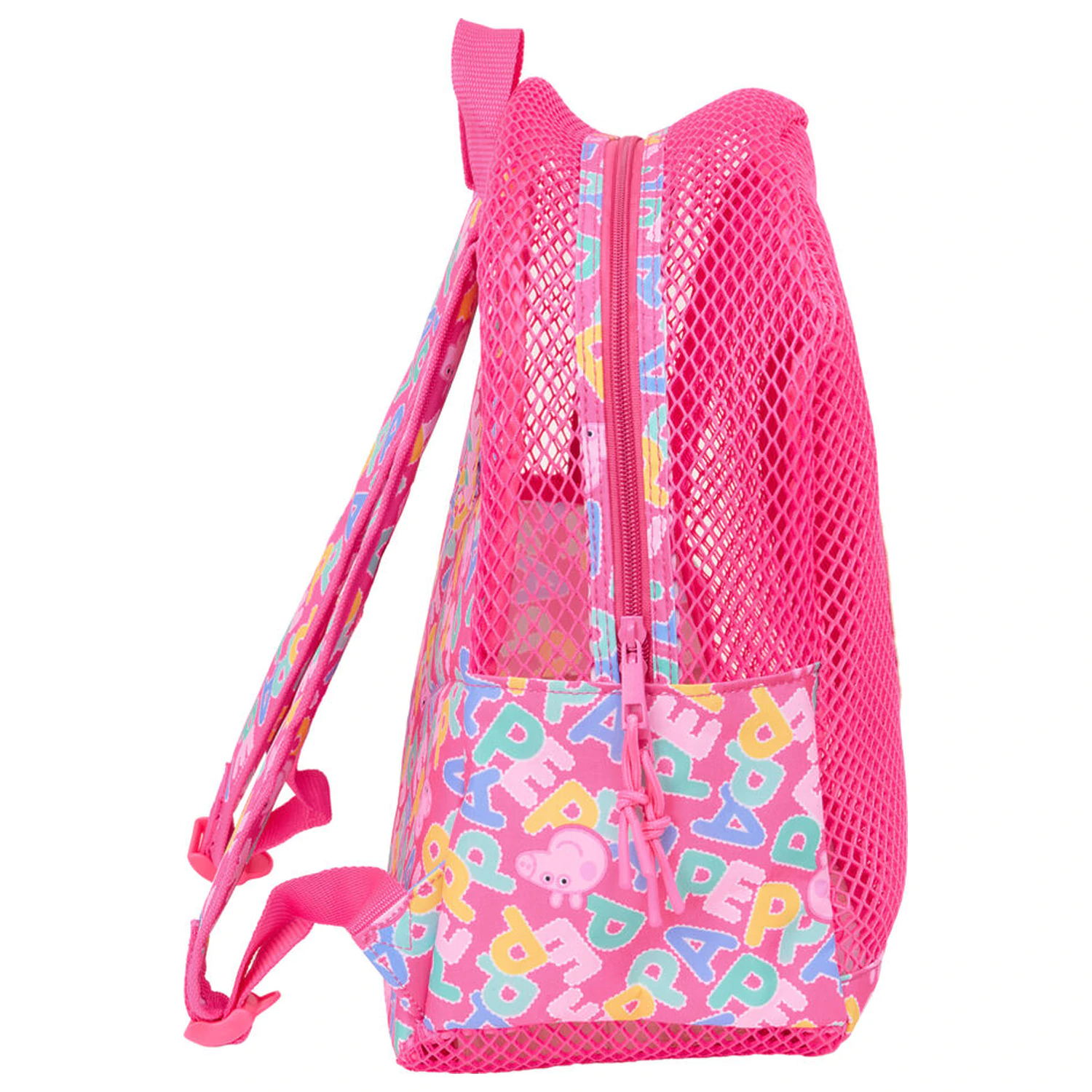 Peppa Pig batoh proti písku 30cm fotografii produktu