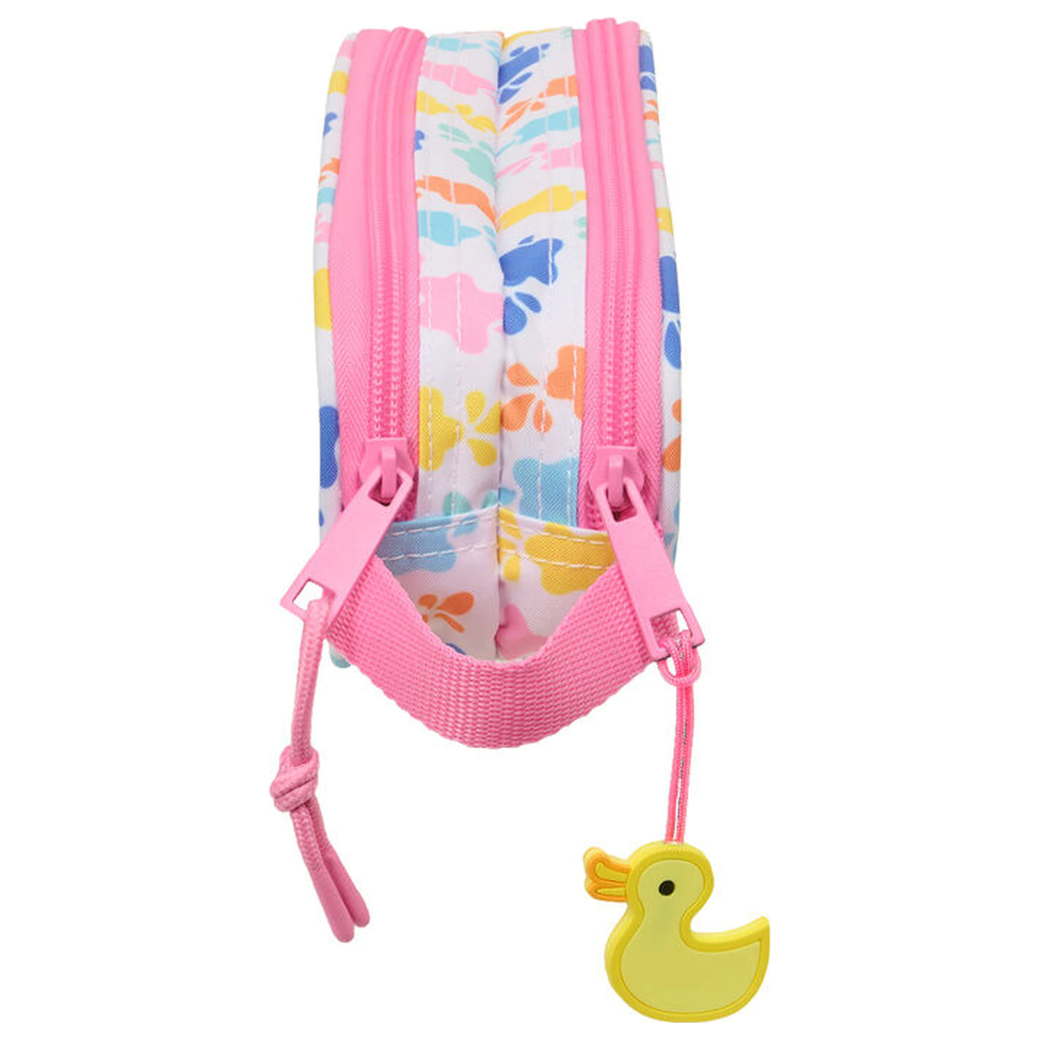 Peppa Pig Baby Pig dvojitý penál fotografii produktu