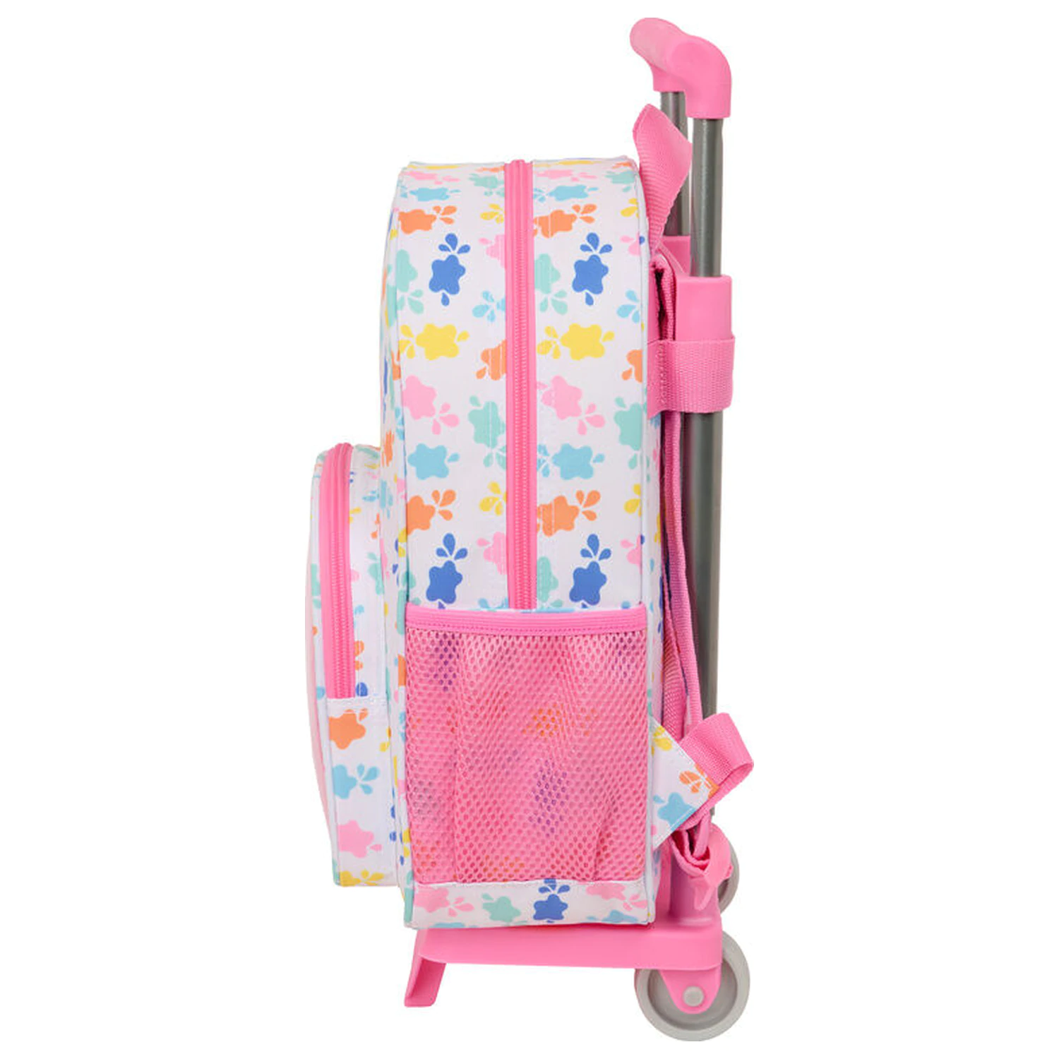 Peppa Pig Baby Pig trolejbus 34cm fotografii produktu