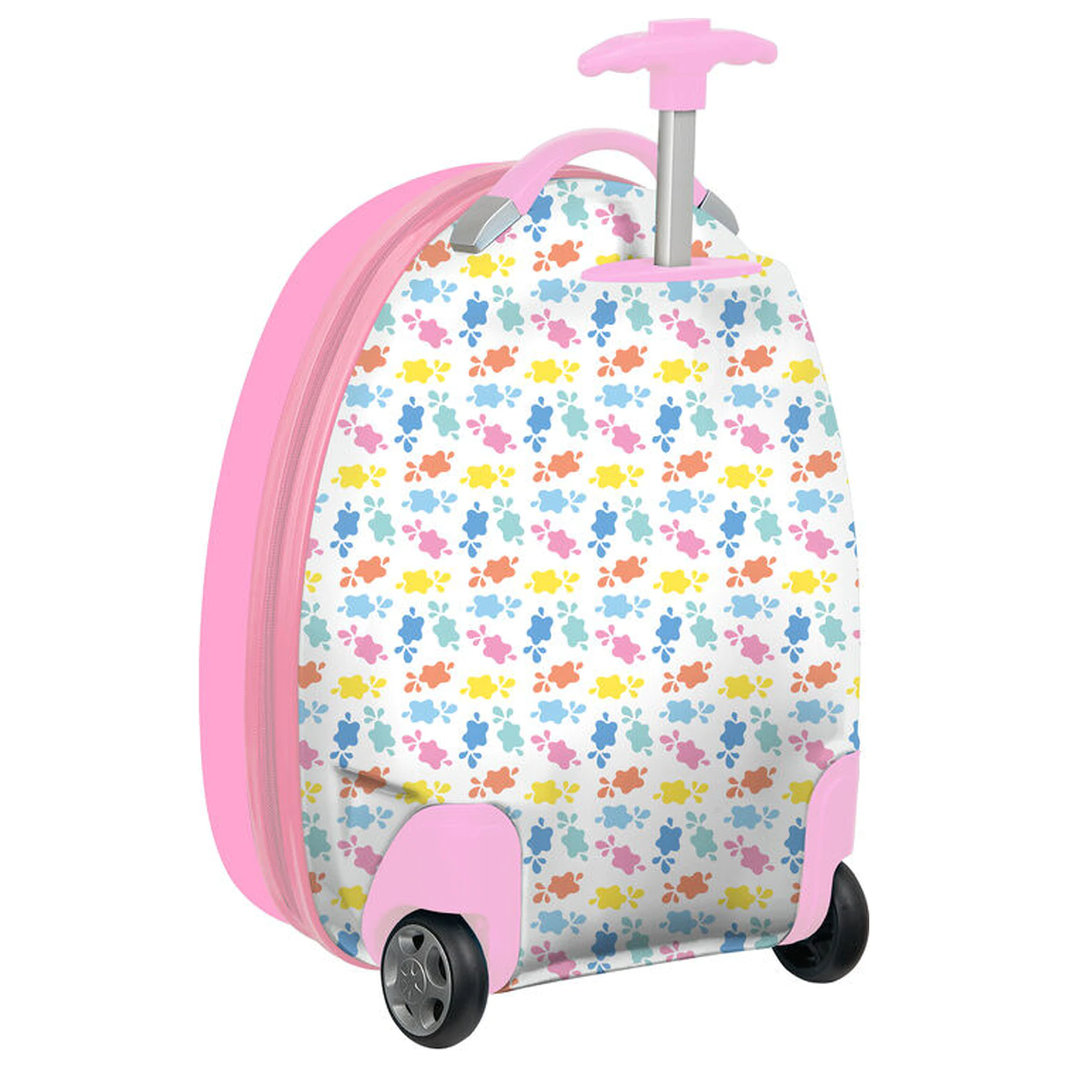 Peppa Pig Baby Pig vozík 43cm fotografii produktu