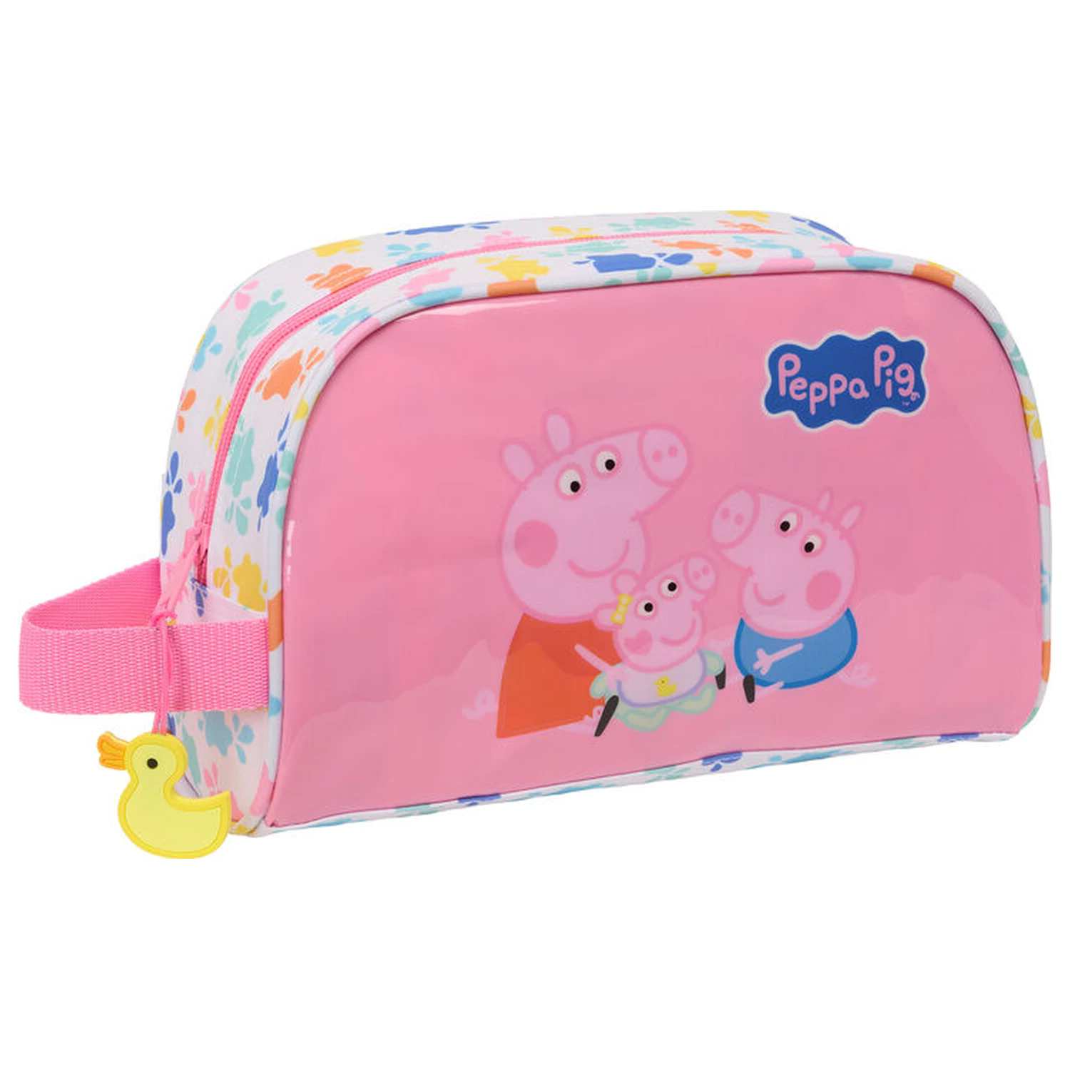 Peppa Pig Baby Pig adaptabilní kosmetický kufřík fotografii produktu