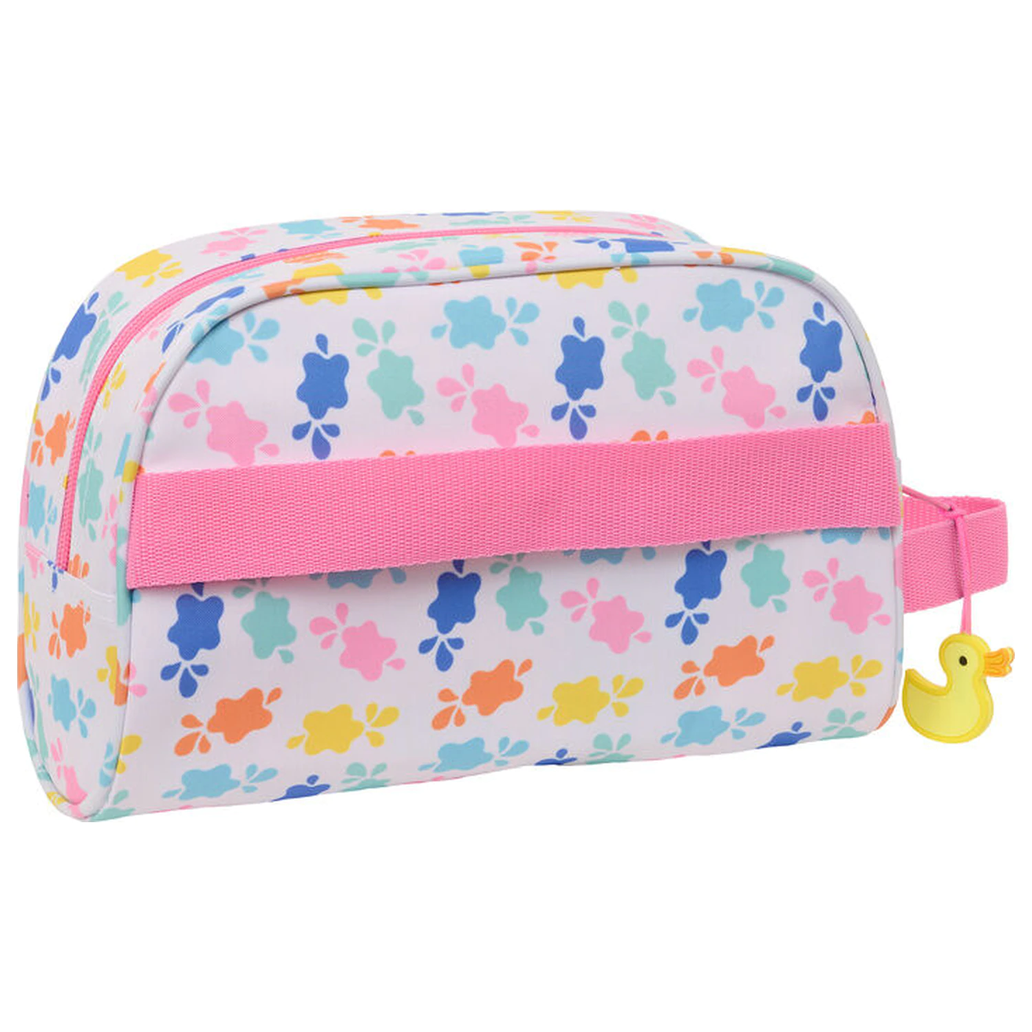 Peppa Pig Baby Pig adaptabilní kosmetický kufřík fotografii produktu