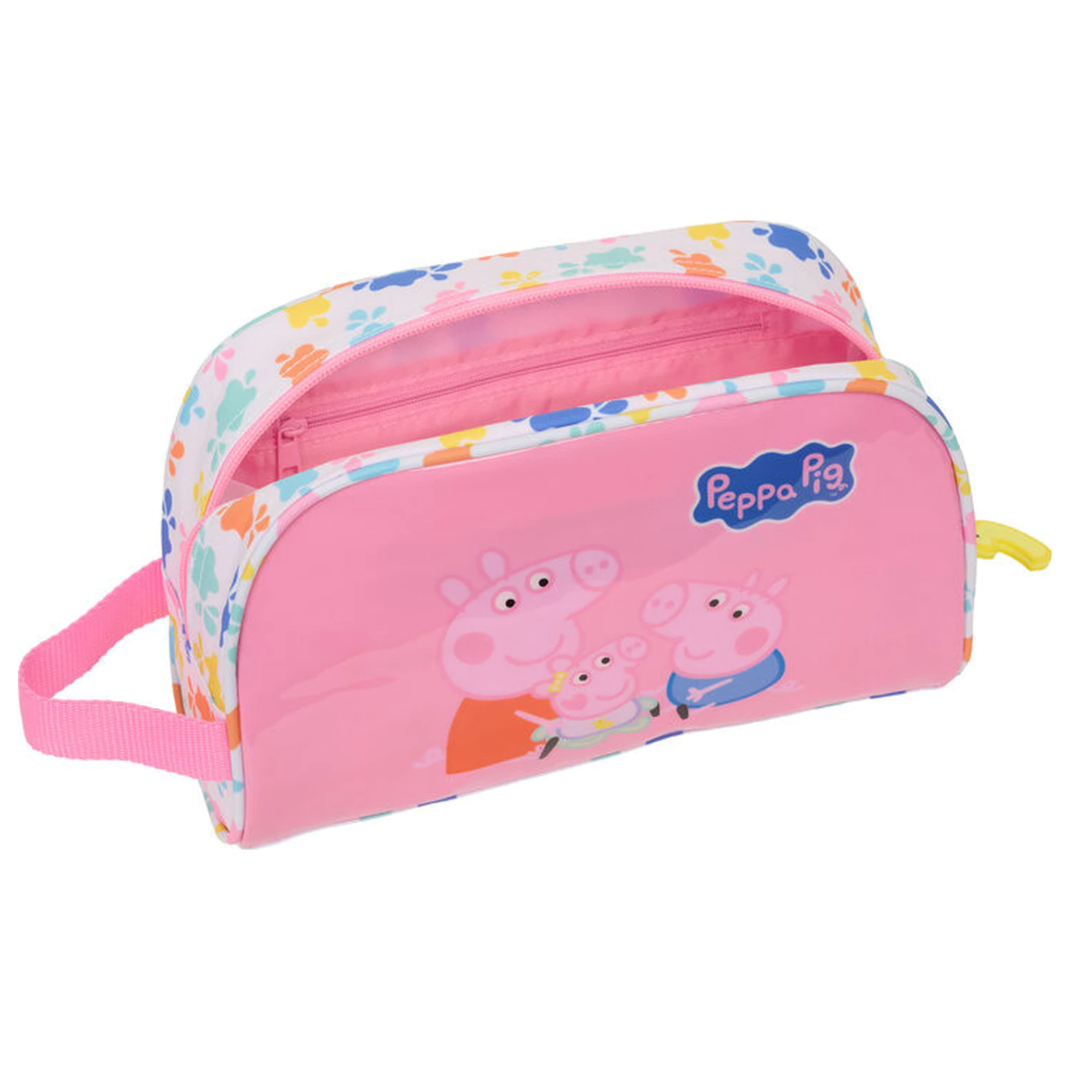 Peppa Pig Baby Pig adaptabilní kosmetický kufřík fotografii produktu