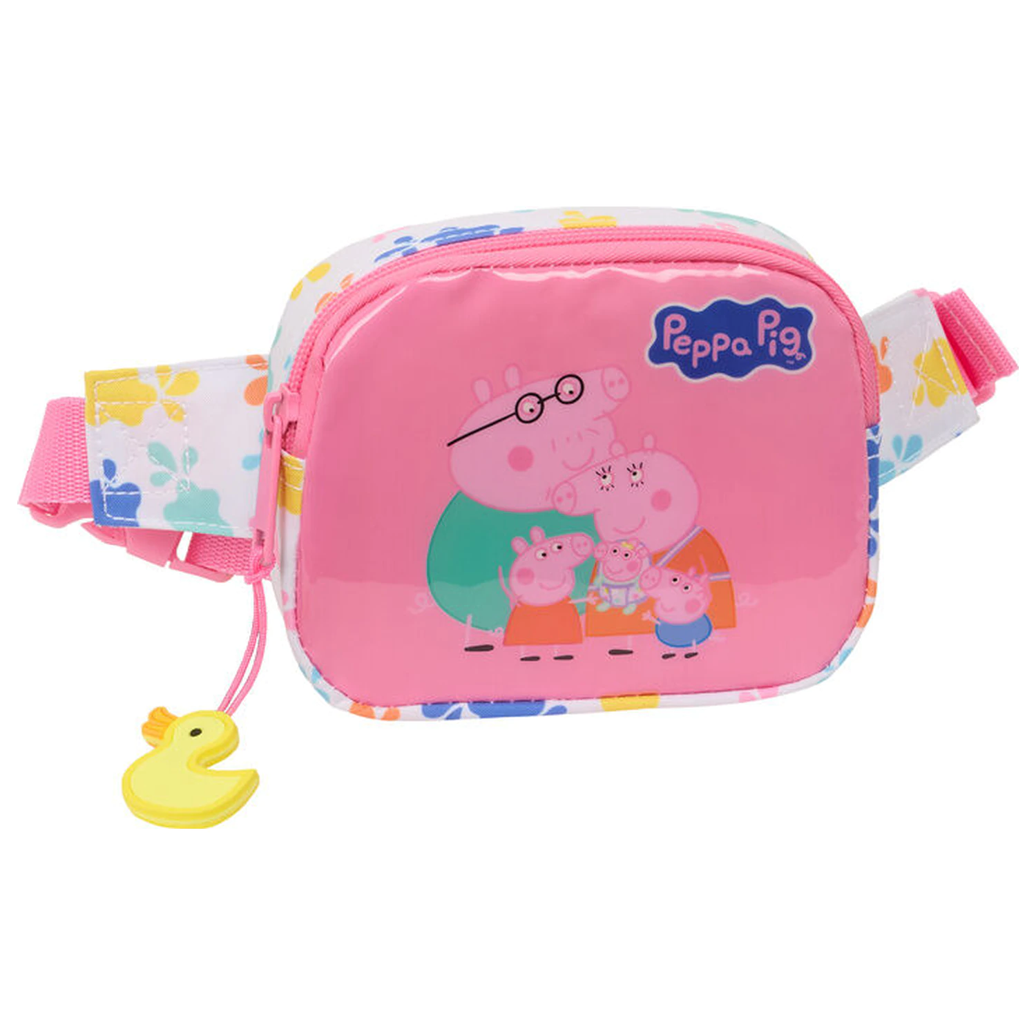 Peppa Pig Baby Pig ledvinka fotografii produktu