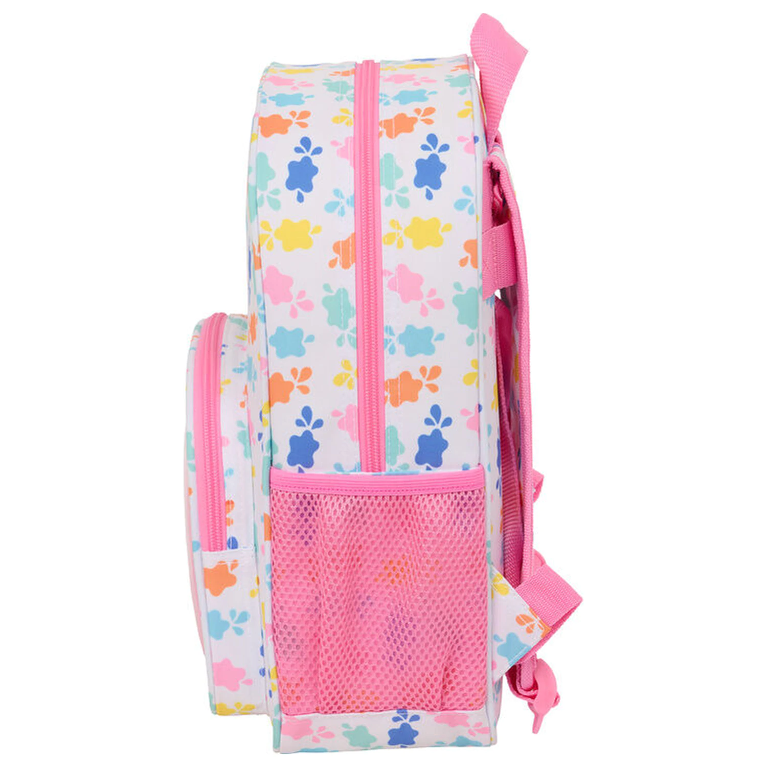 Peppa Pig Baby Pig batoh 34cm fotografii produktu