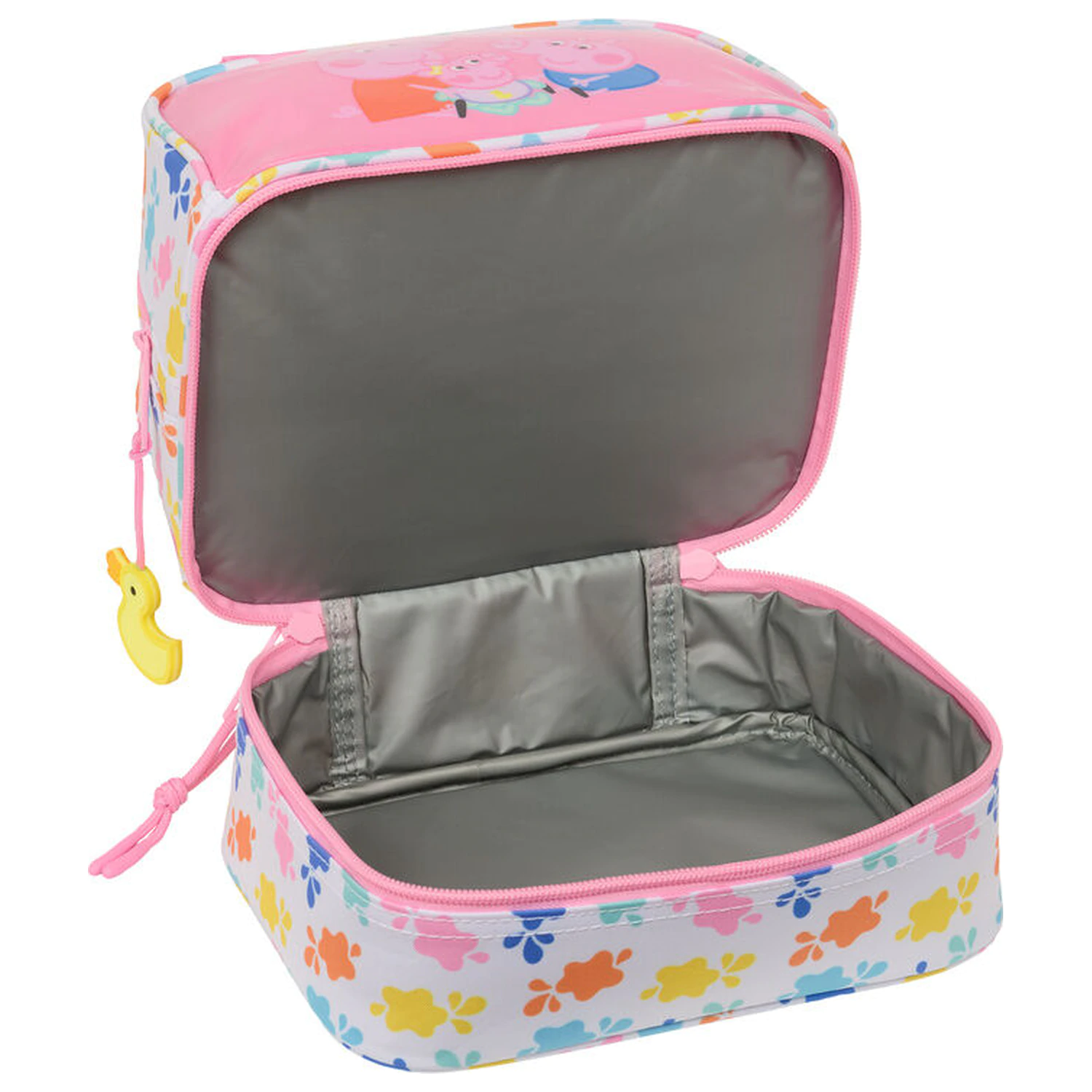 Peppa Pig Baby Pig termo obědová taška fotografii produktu