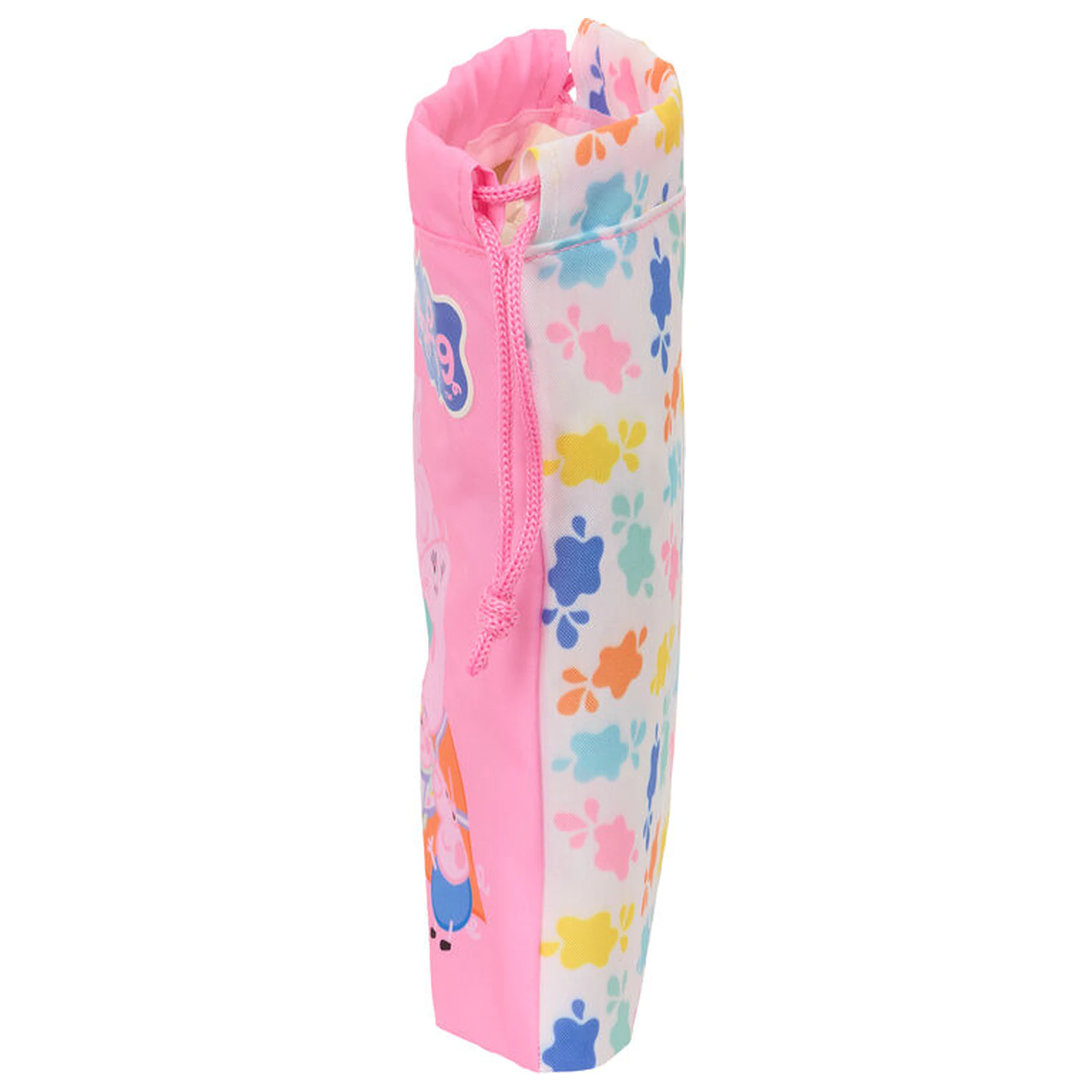 Peppa Pig Baby Pig taška do tělocvičny 25 cm fotografii produktu