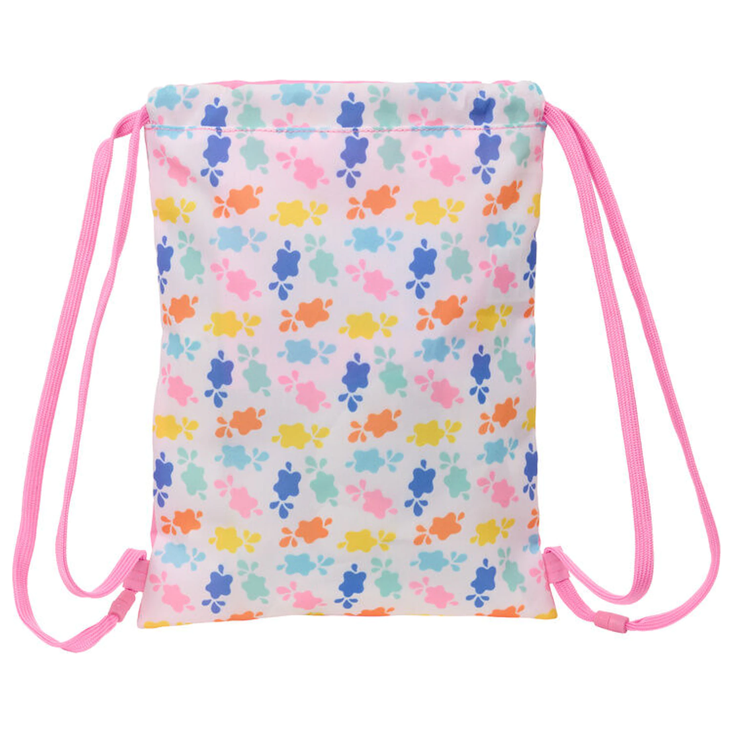 Peppa Pig Baby Pig sportovní taška 34 cm fotografii produktu