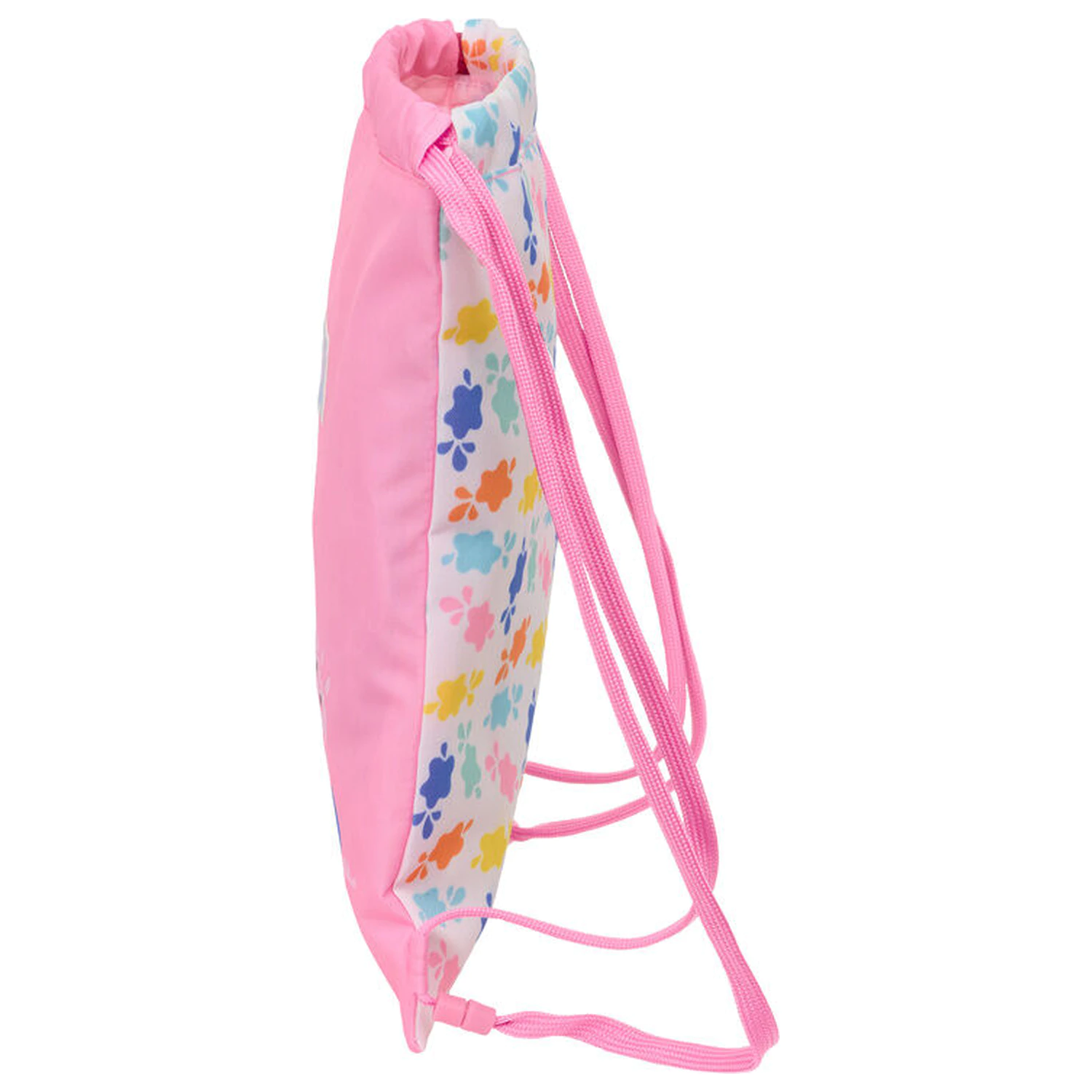 Peppa Pig Baby Pig sportovní taška 34 cm fotografii produktu