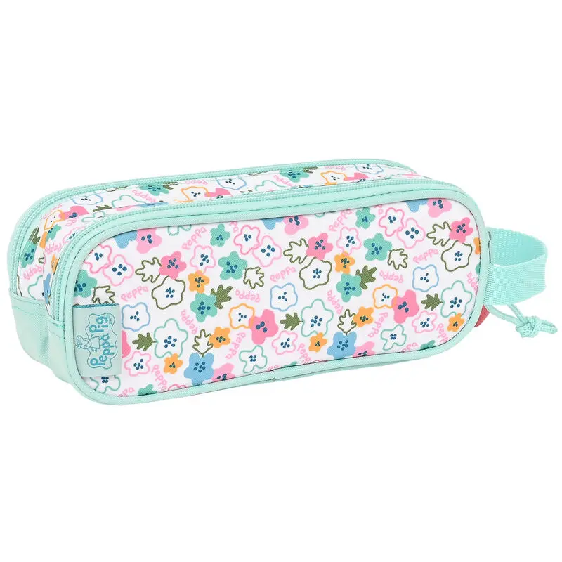 Peppa Pig Cosy Corner dvojitý penál fotografii produktu