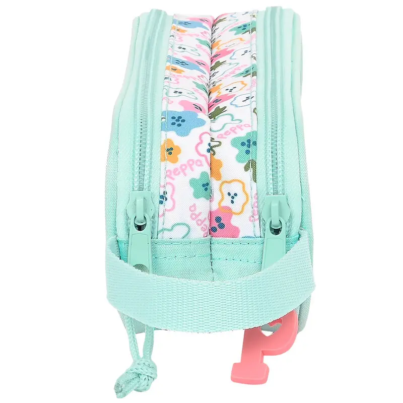 Peppa Pig Cosy Corner dvojitý penál fotografii produktu