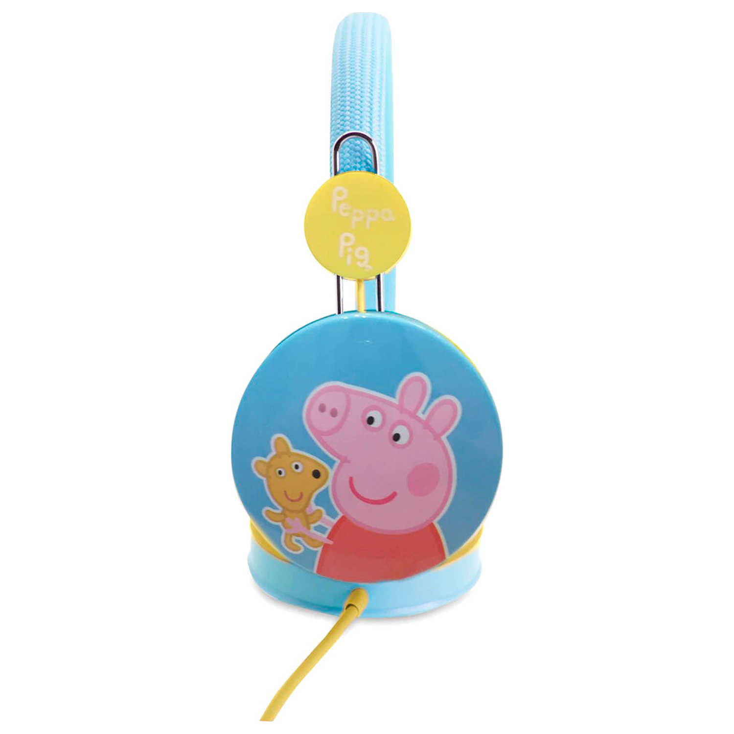 Peppa Pig core sluchátka fotografii produktu