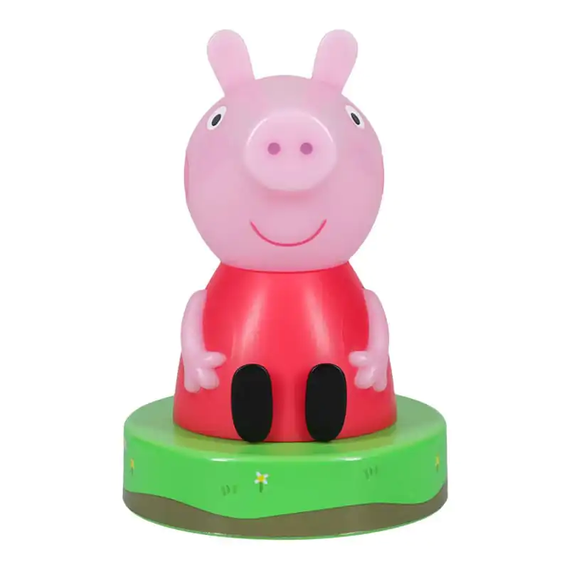 Peppa Pig Icons Světlo Peppa 11 cm fotografii produktu