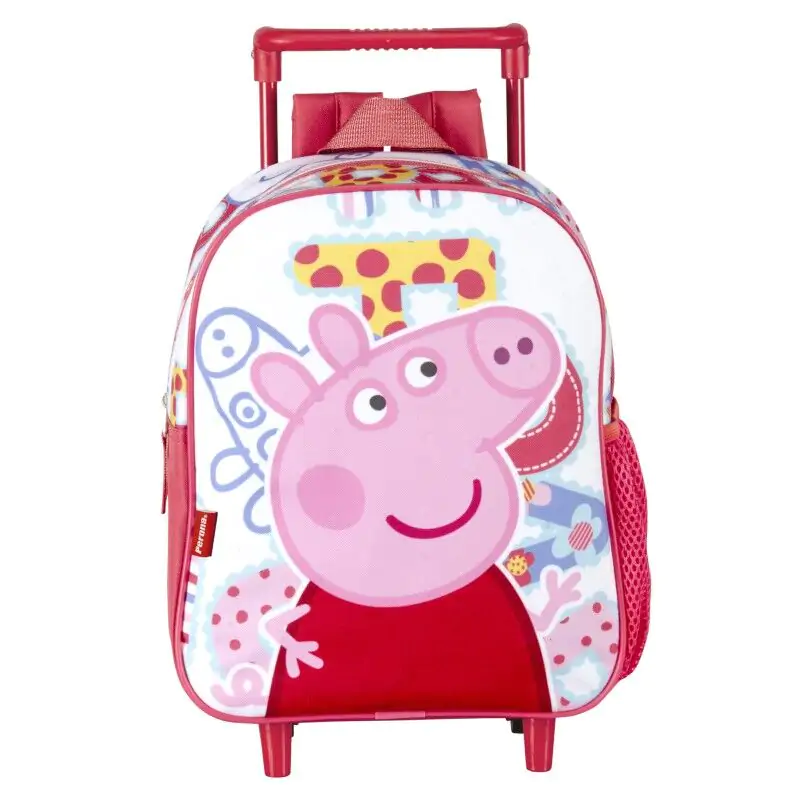 Peppa Pig Krásný vozík 28cm fotografii produktu