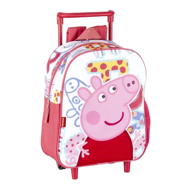 Peppa Pig Krásný vozík 28cm fotografii produktu