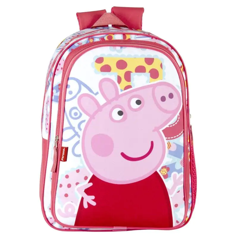 Peppa Pig Lovely batoh 37cm fotografii produktu