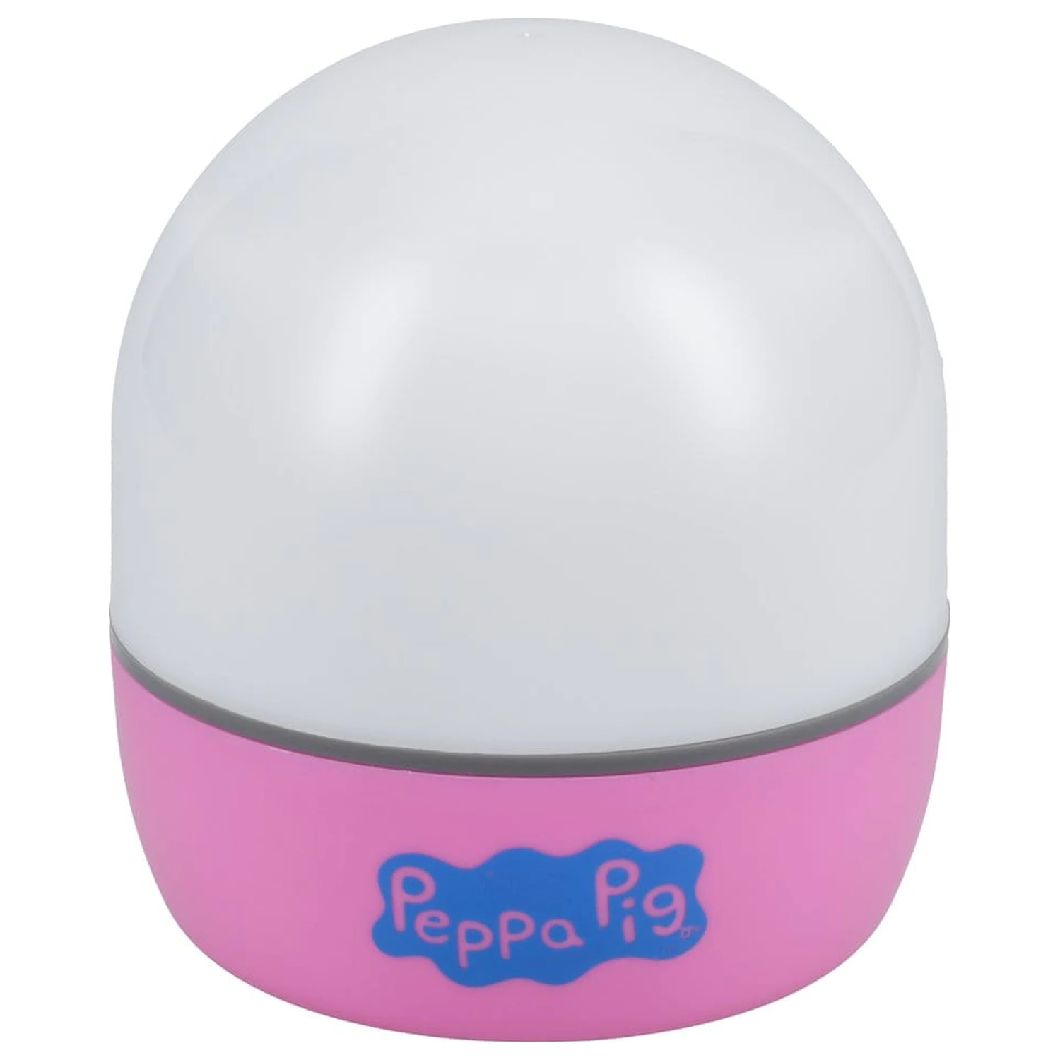 Peppa Pig světelná projekce fotografii produktu