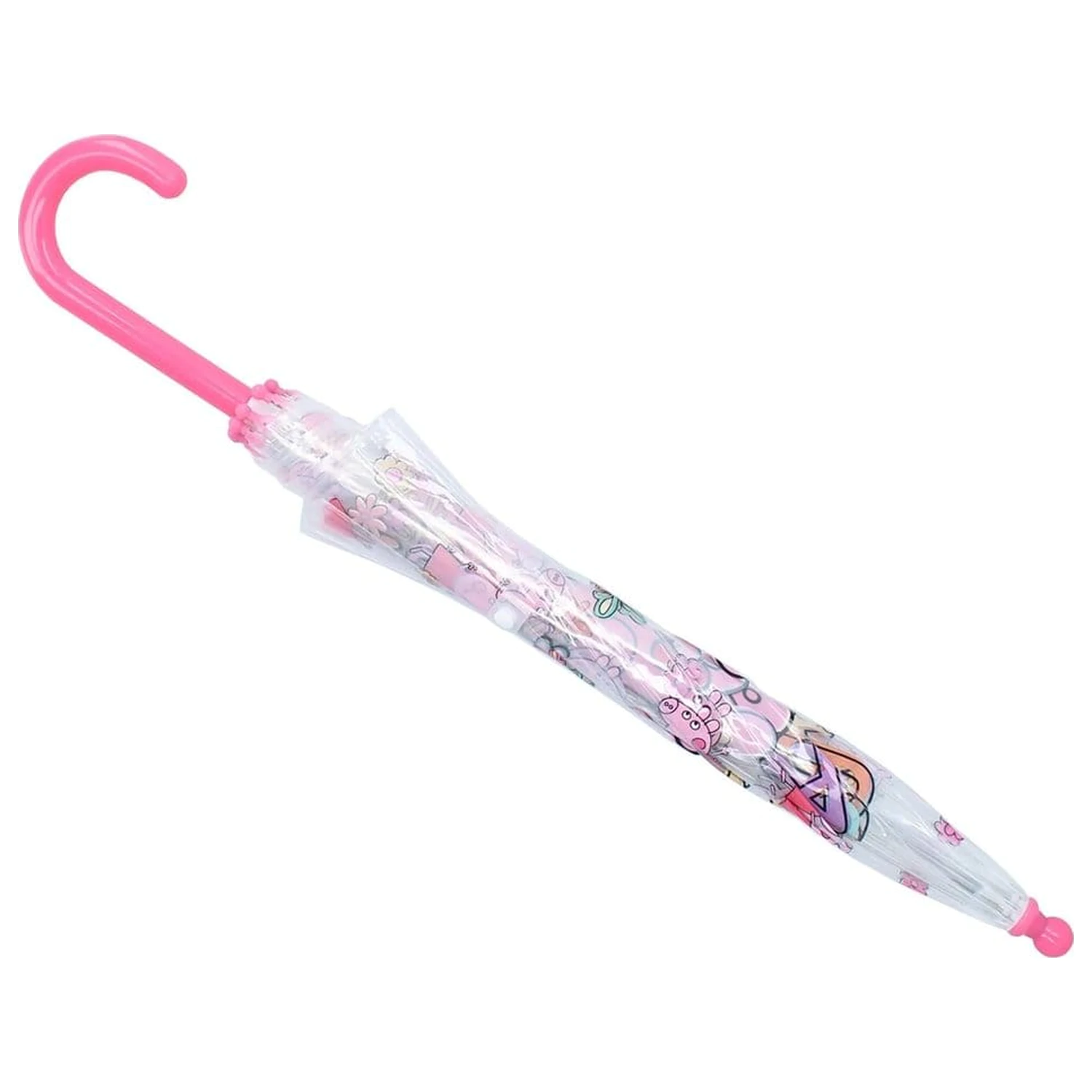 Peppa Pig Deštník Rainy Days 60 cm fotografii produktu