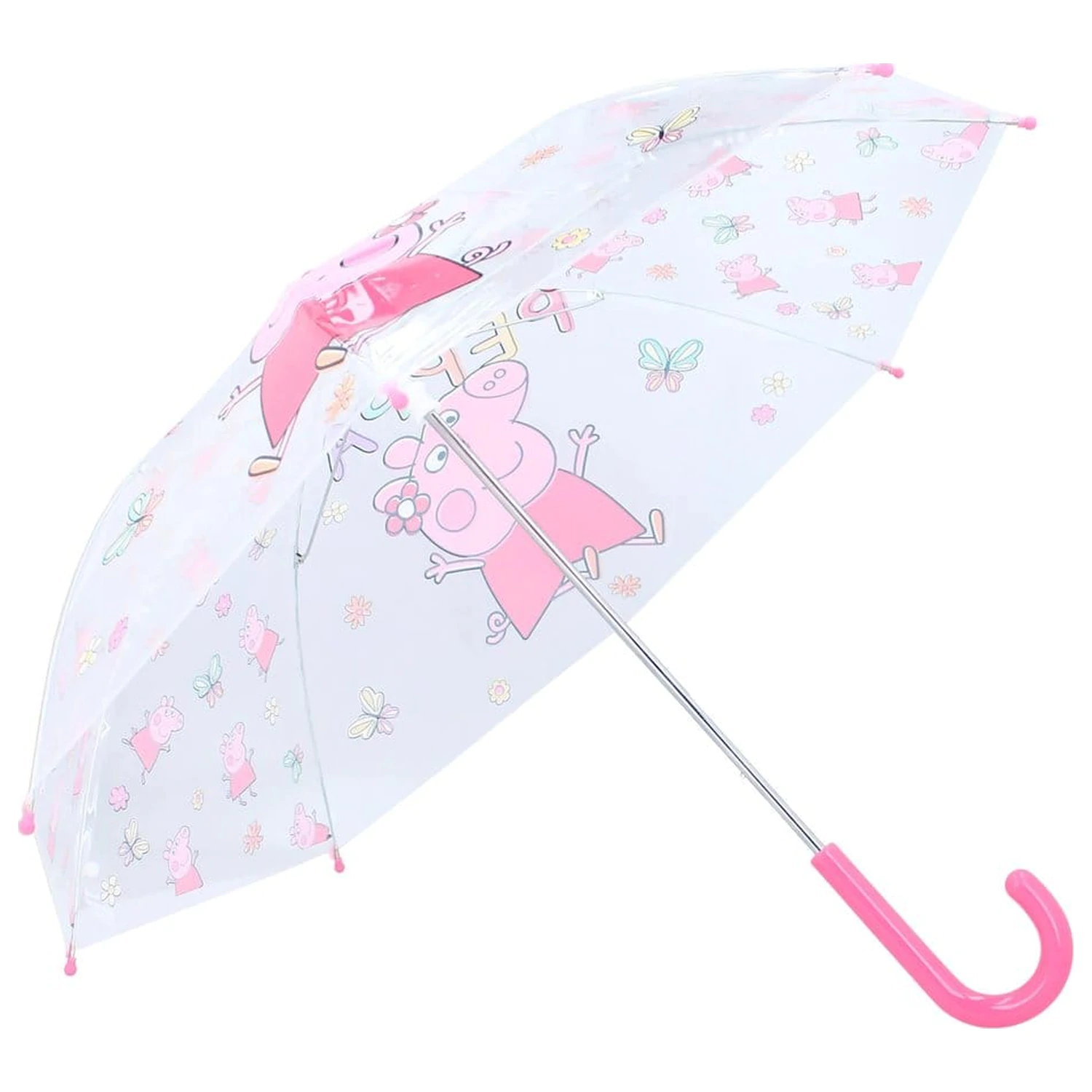 Peppa Pig Deštník Rainy Days 60 cm fotografii produktu