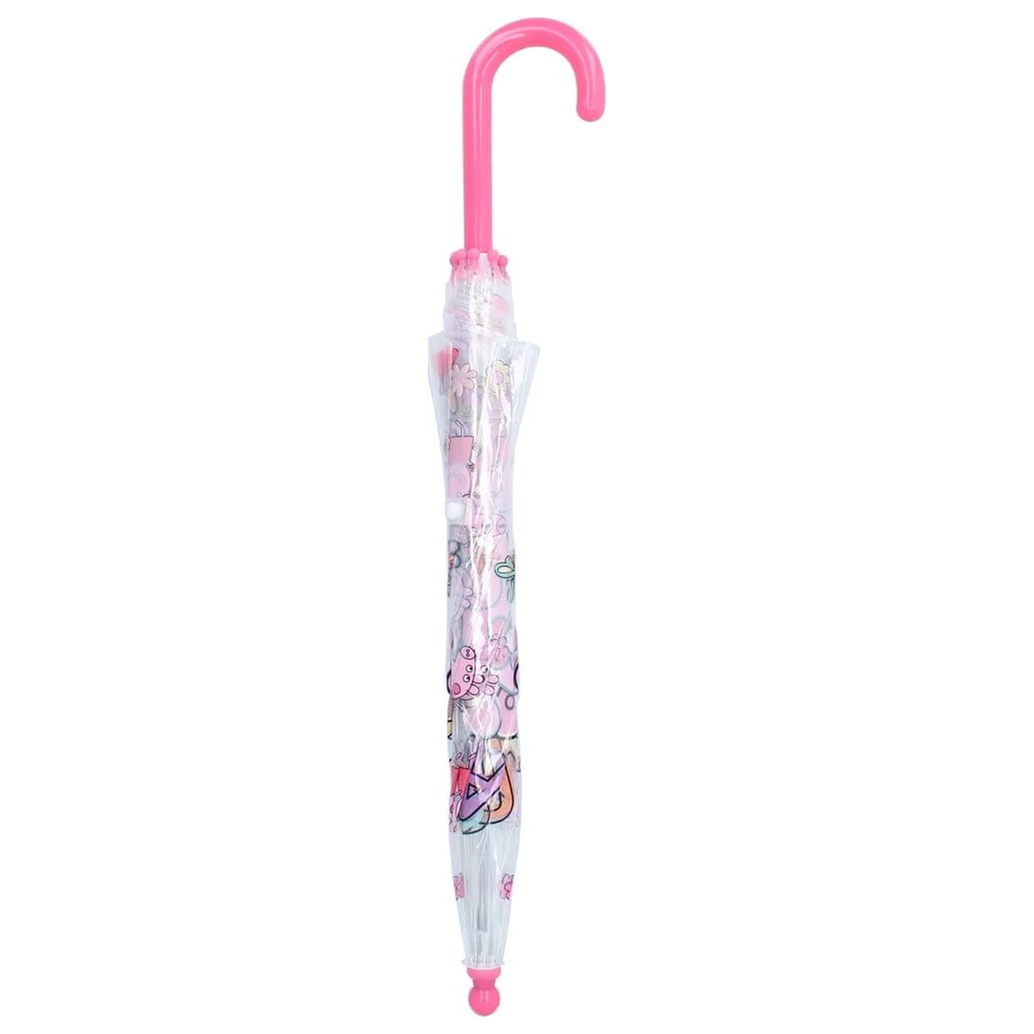 Peppa Pig Deštník Rainy Days 60 cm fotografii produktu