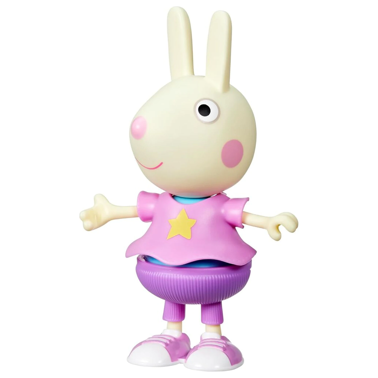 Peppa Pig Rebecca Rabbit figurka 15cm fotografii produktu