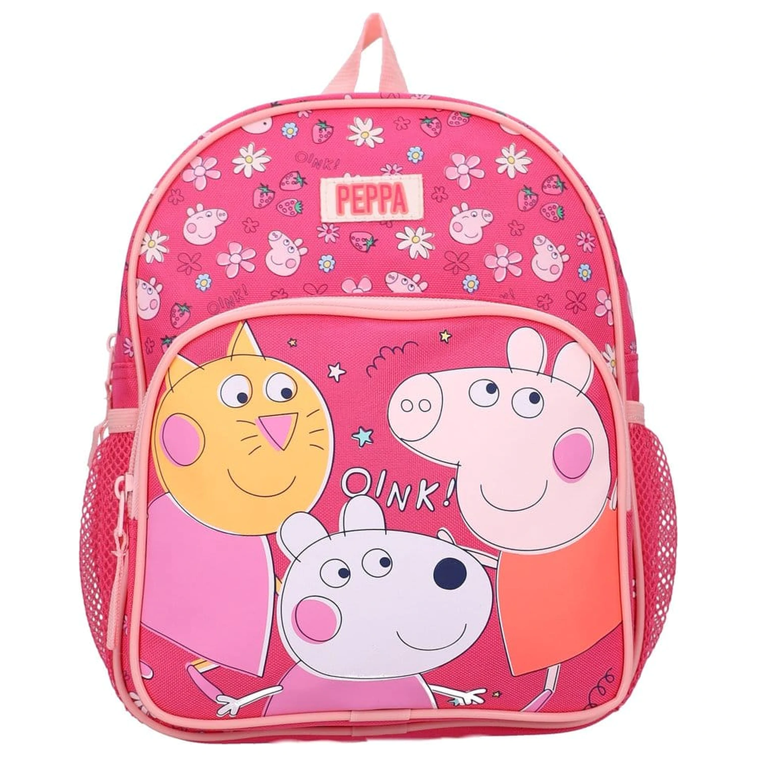 Batoh Peppa Pig You Are Enough 29 cm fotografii produktu