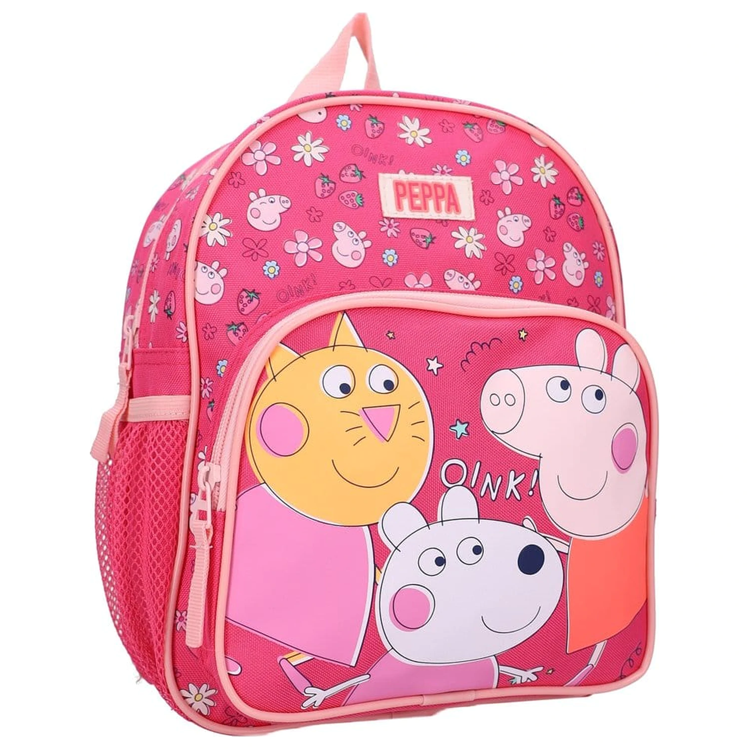 Batoh Peppa Pig You Are Enough 29 cm fotografii produktu