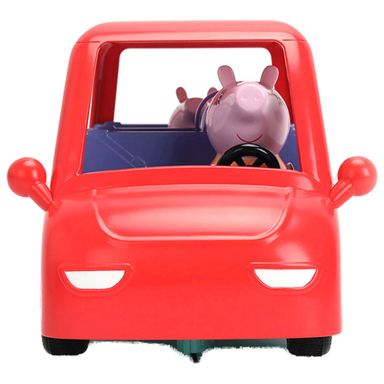 Peppa Pig Rádiem řízené vozidlo fotografii produktu