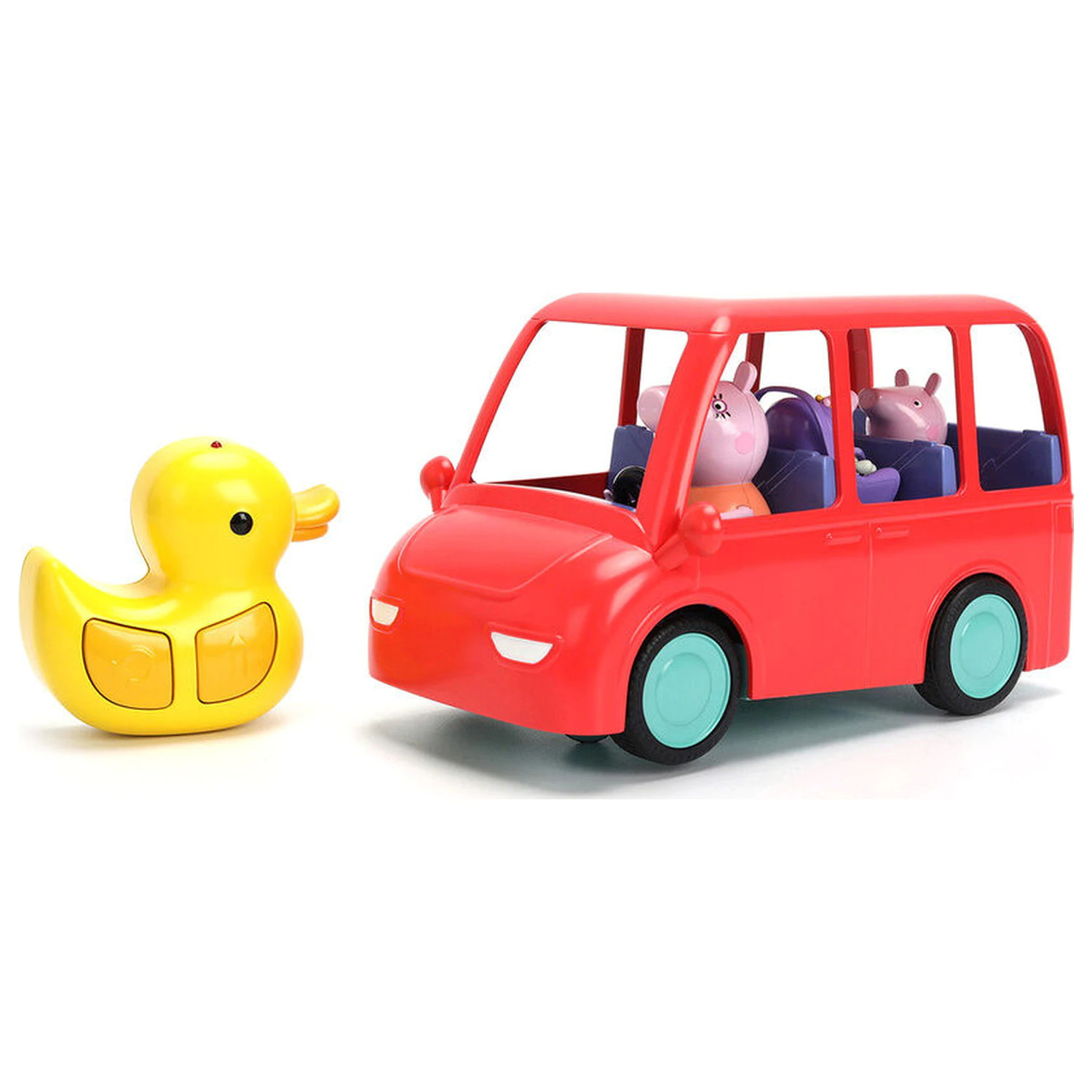 Peppa Pig Rádiem řízené vozidlo fotografii produktu