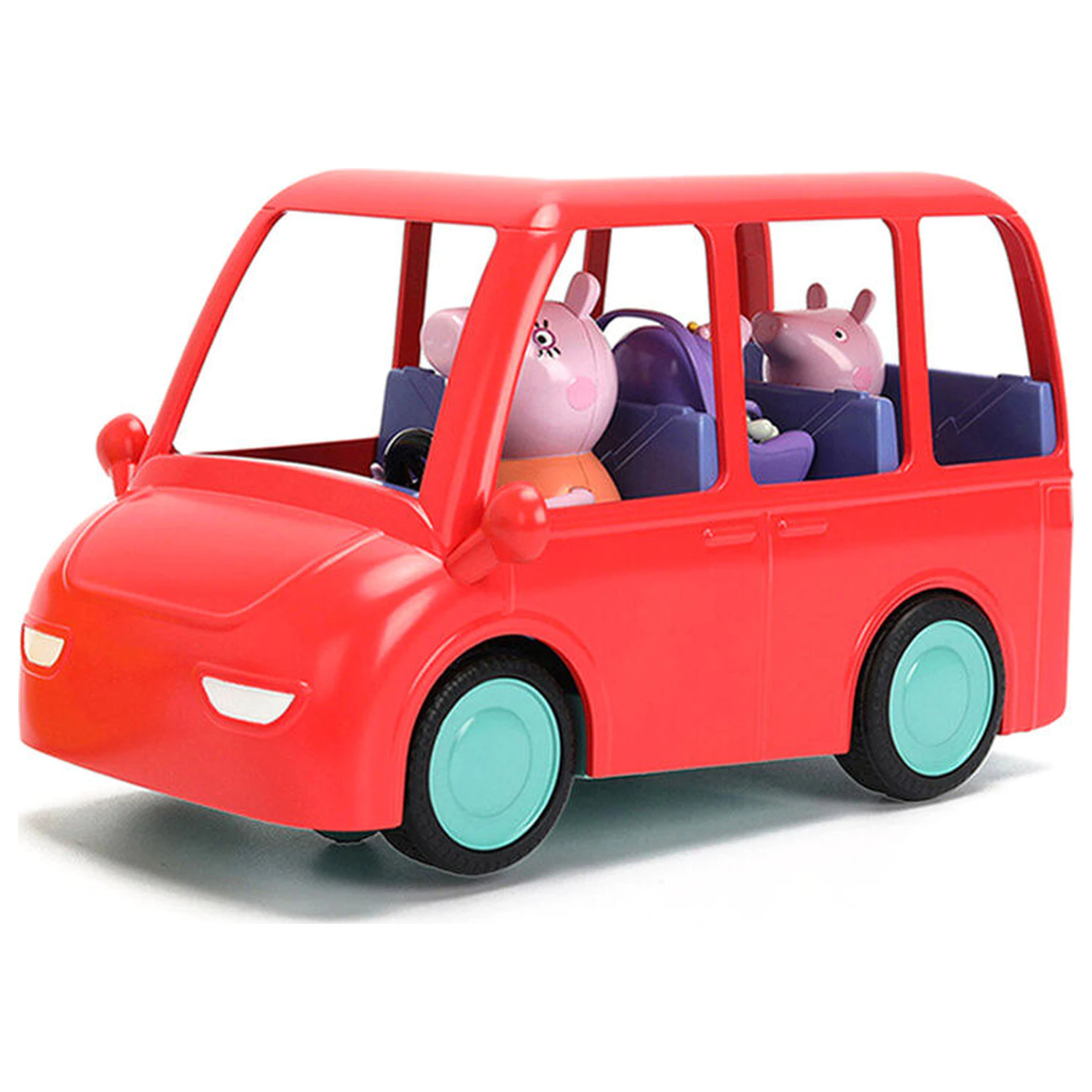 Peppa Pig Rádiem řízené vozidlo fotografii produktu