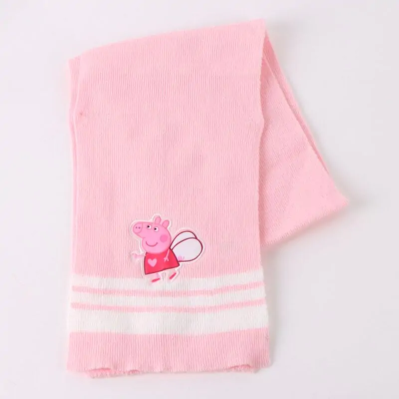 Peppa Pig zimní set tunelová šála čepice rukavice fotografii produktu