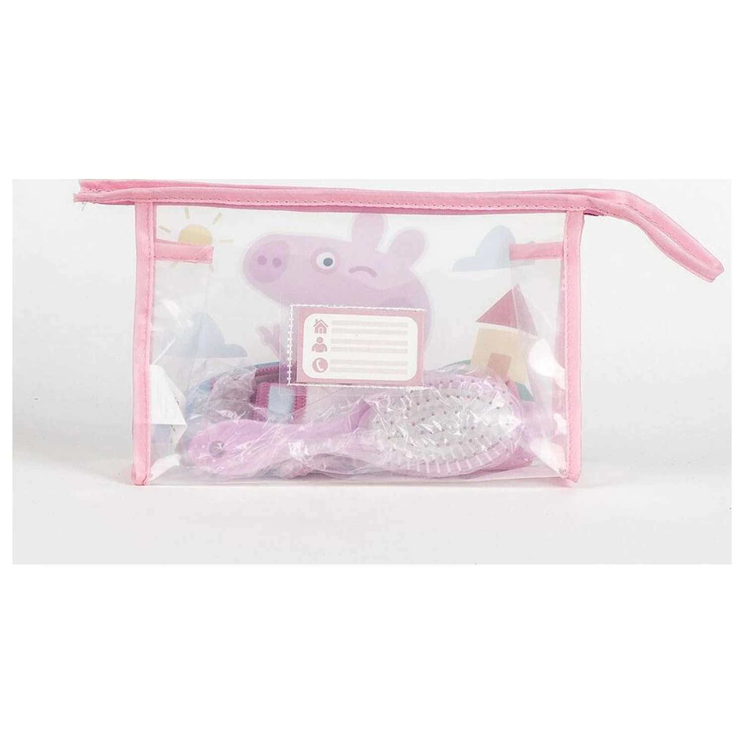 Toaletní taška Peppa Pig fotografii produktu