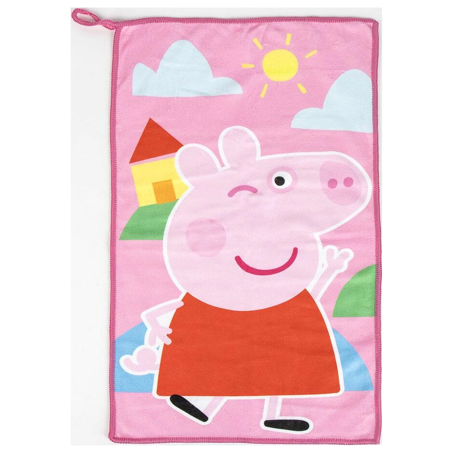 Toaletní taška Peppa Pig fotografii produktu