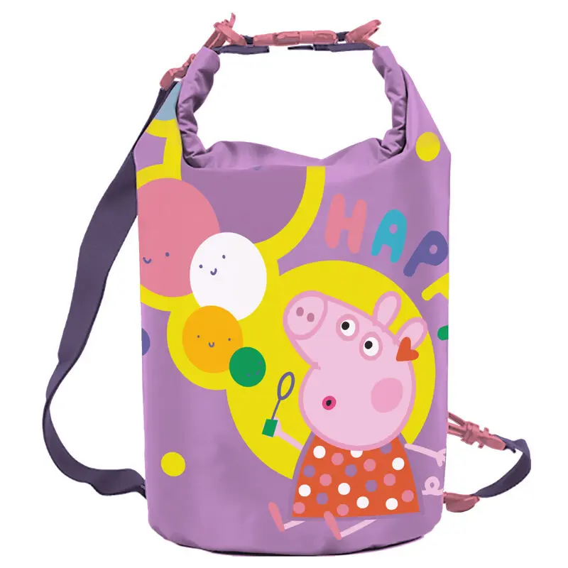 Peppa Pig vodotěsná taška 35cm fotografii produktu
