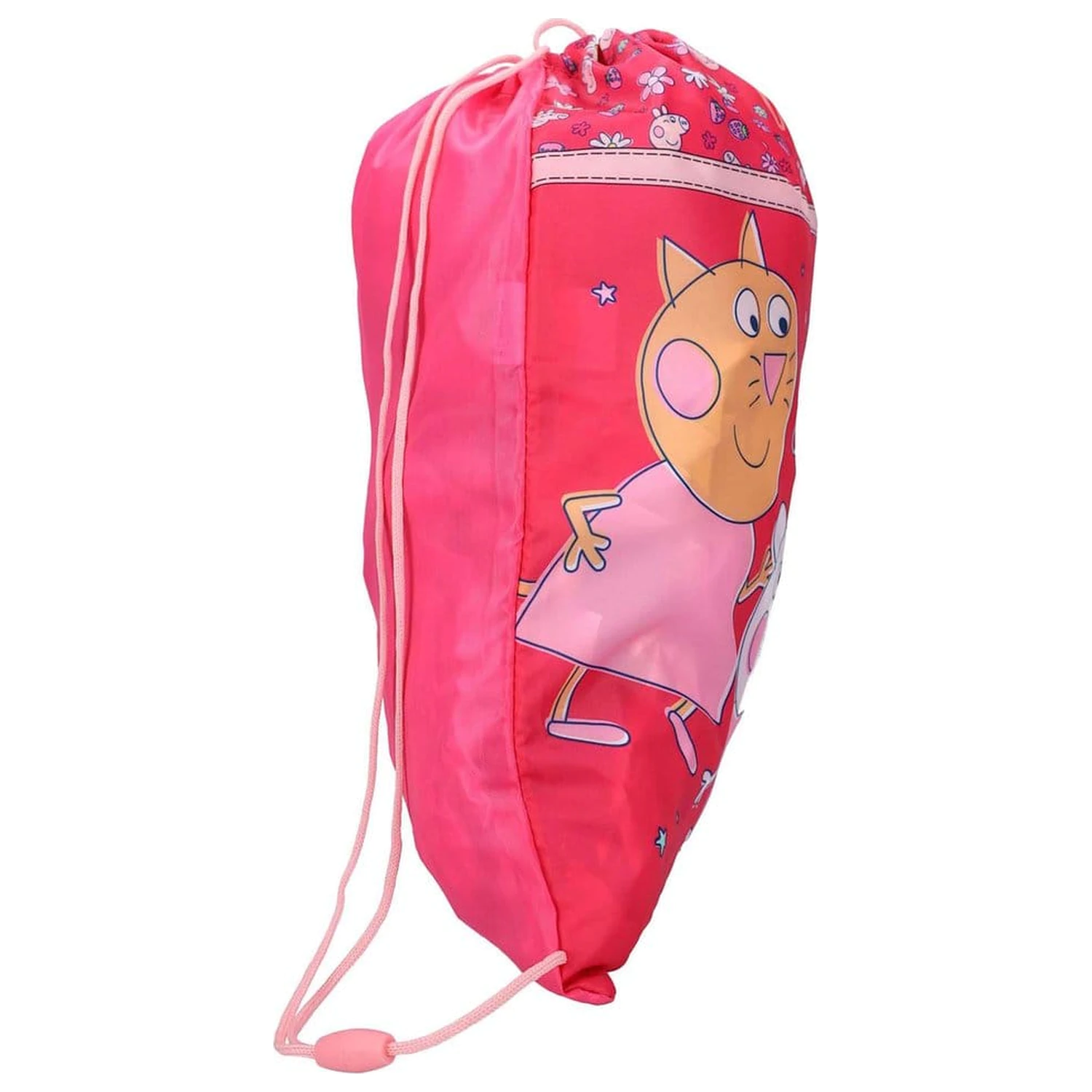 Peppa Pig Taška na cvičení You Are Enough 44 cm fotografii produktu