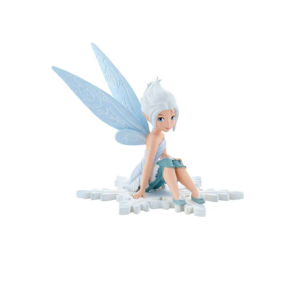 Disney Tinkerbell Periwinkle figurka 8 cm fotografii produktu