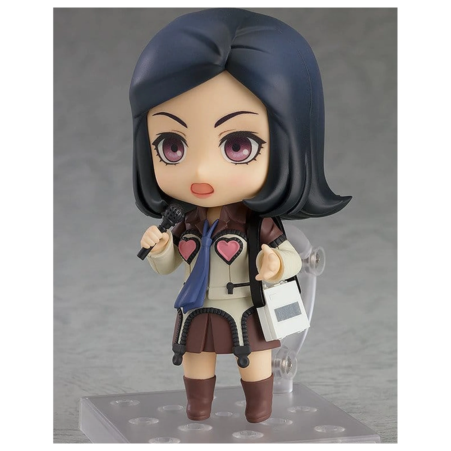 Persona 2 Eternal Punishment Nendoroid akční figurka Maya Amano 10 cm fotografii produktu