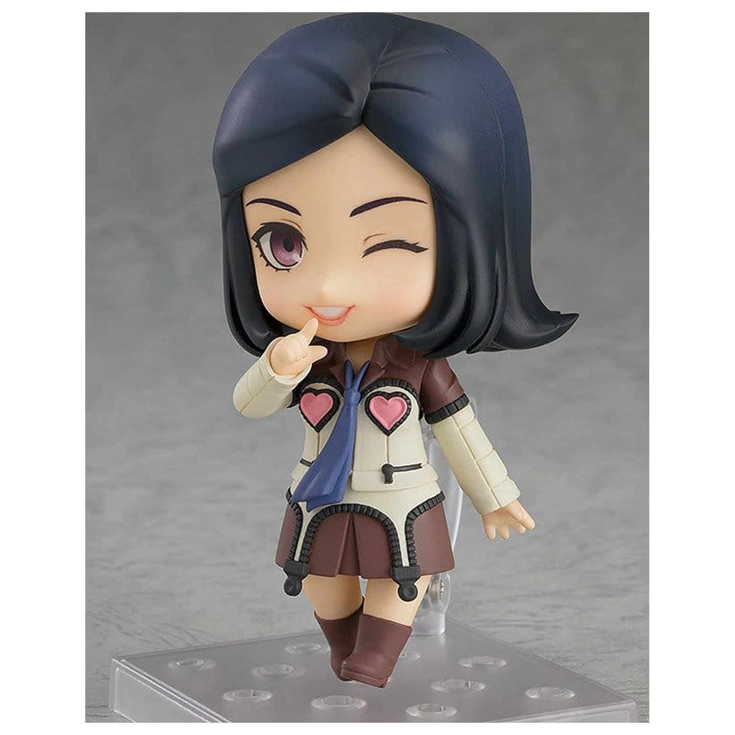 Persona 2 Eternal Punishment Nendoroid akční figurka Maya Amano 10 cm fotografii produktu