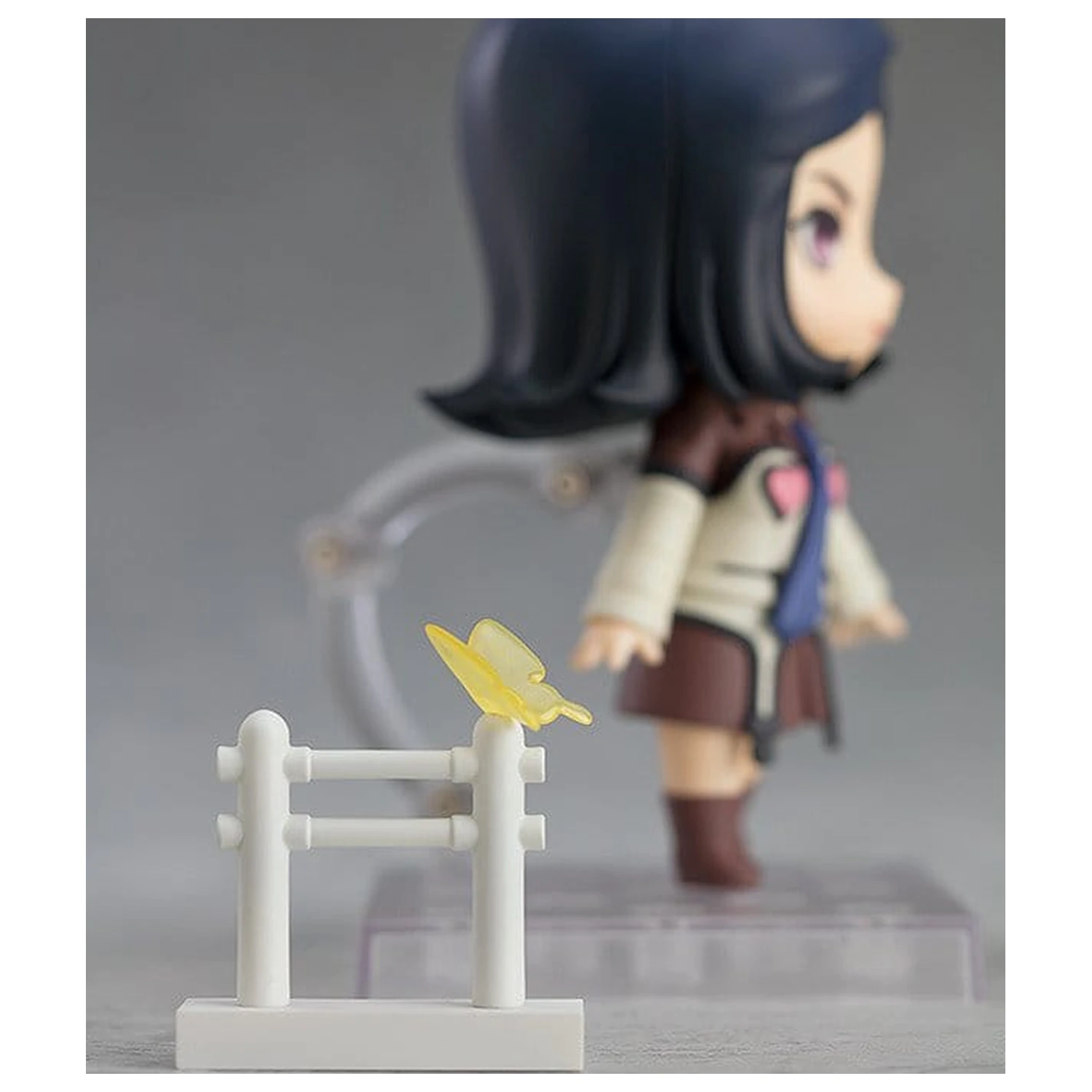 Persona 2 Eternal Punishment Nendoroid akční figurka Maya Amano 10 cm fotografii produktu