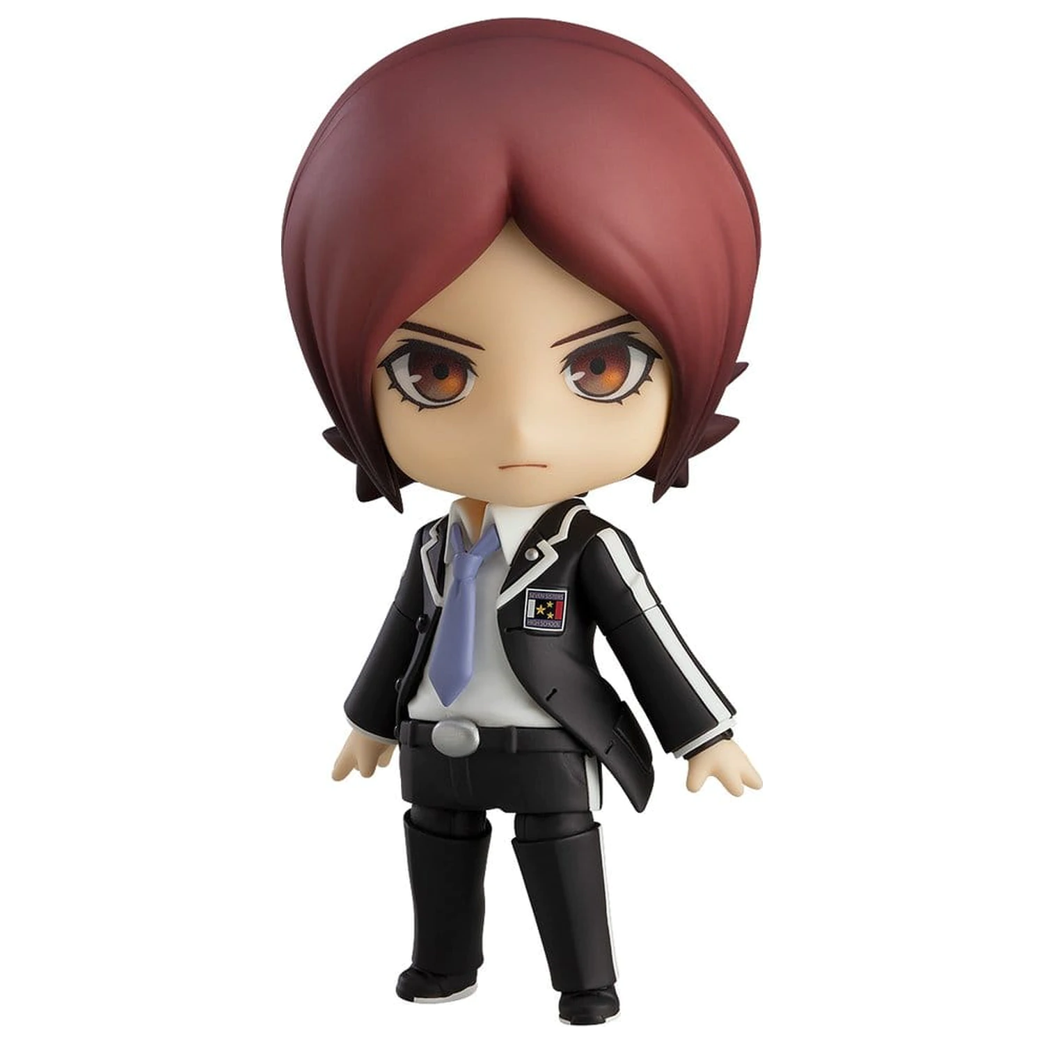 Persona 2 Eternal Punishment Nendoroid Akční figurka Tatsuya Suou 10 cm fotografii produktu