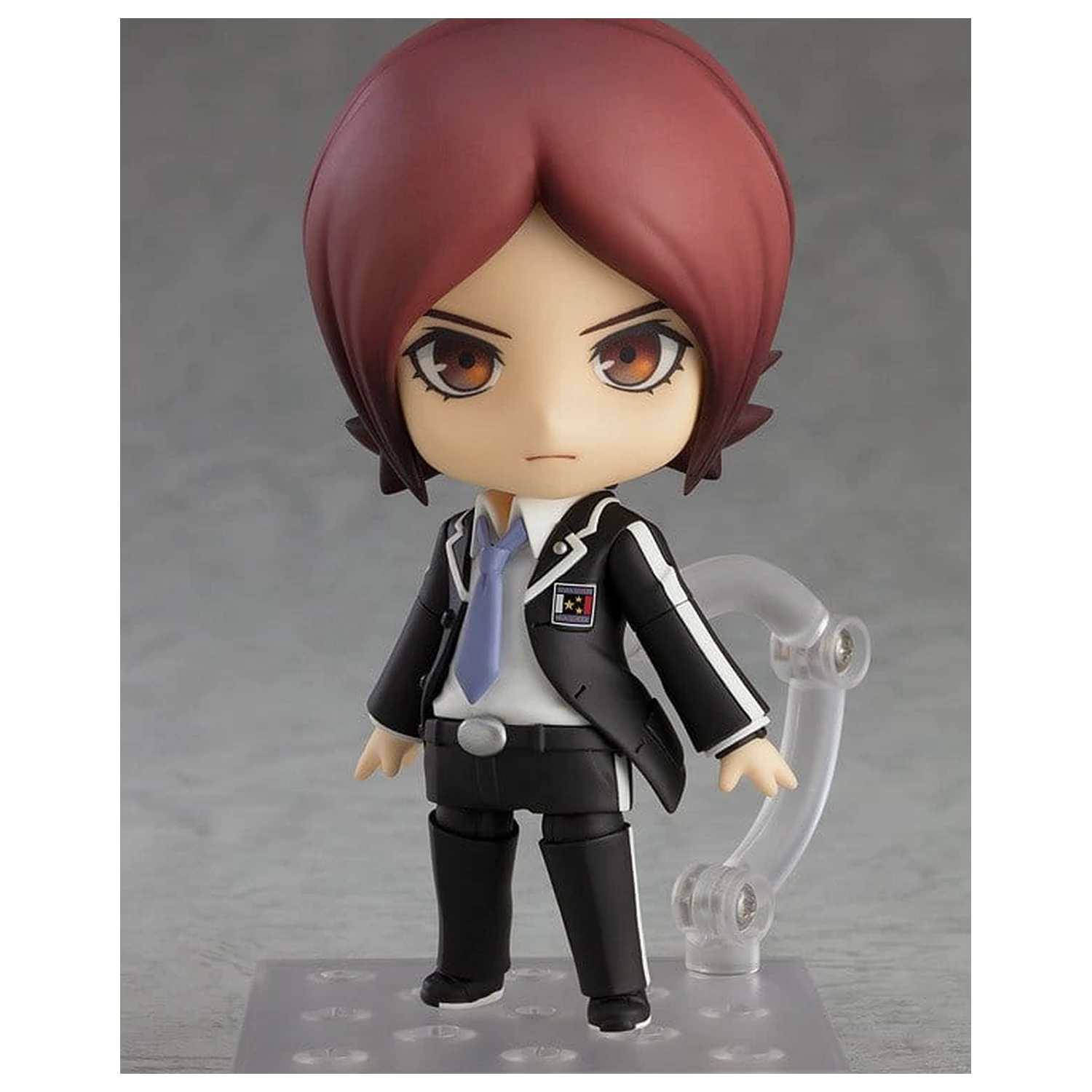 Persona 2 Eternal Punishment Nendoroid Akční figurka Tatsuya Suou 10 cm fotografii produktu