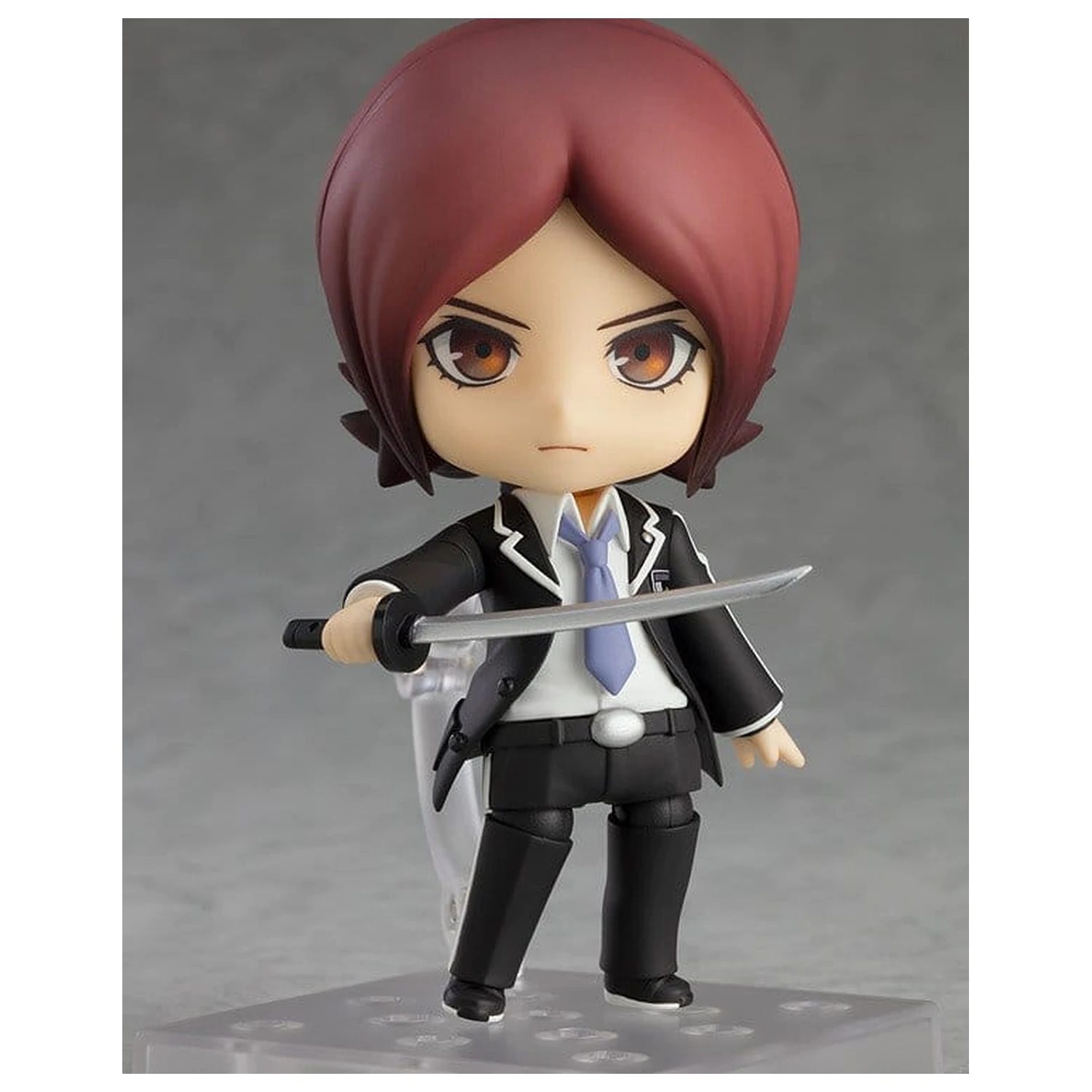 Persona 2 Eternal Punishment Nendoroid Akční figurka Tatsuya Suou 10 cm fotografii produktu