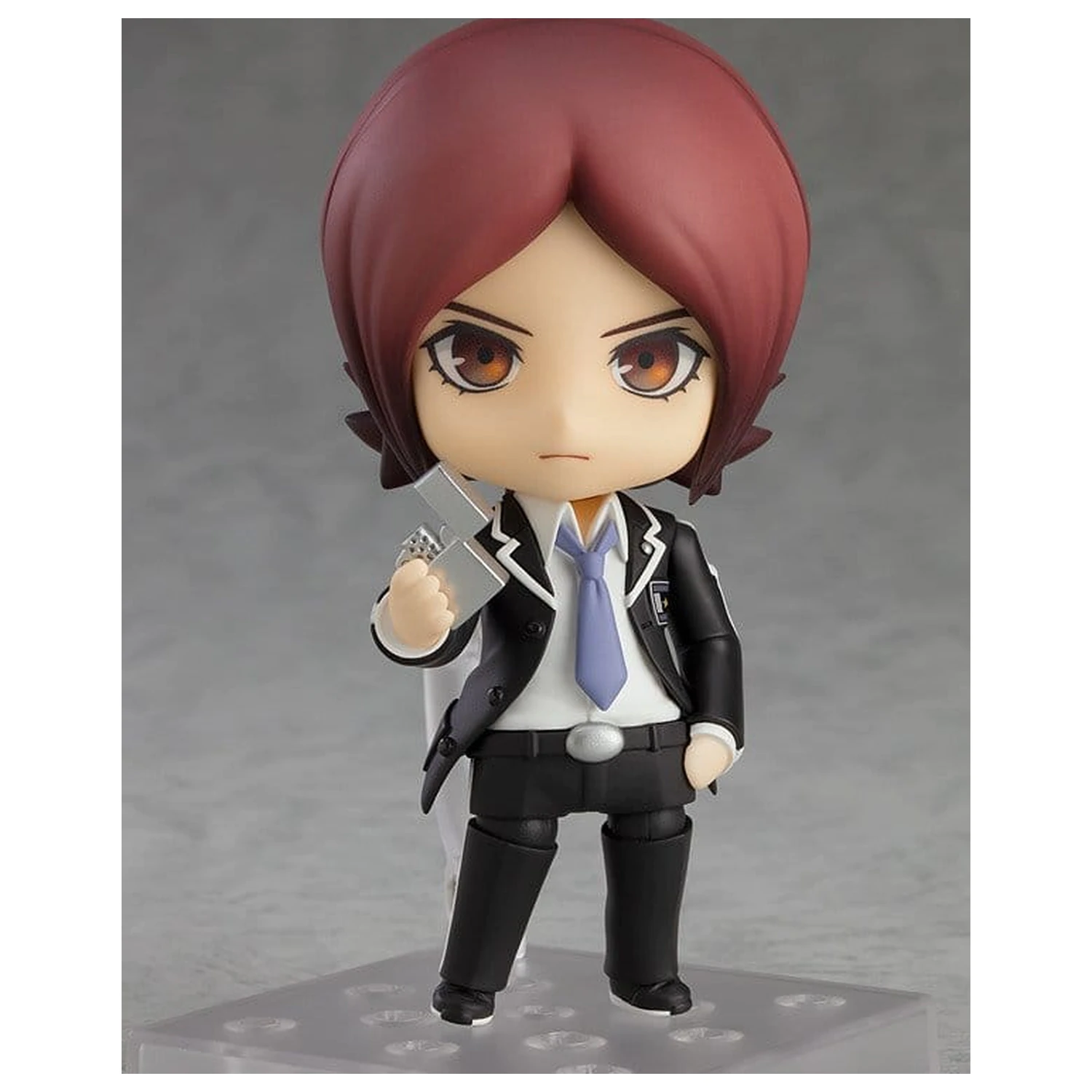 Persona 2 Eternal Punishment Nendoroid Akční figurka Tatsuya Suou 10 cm fotografii produktu