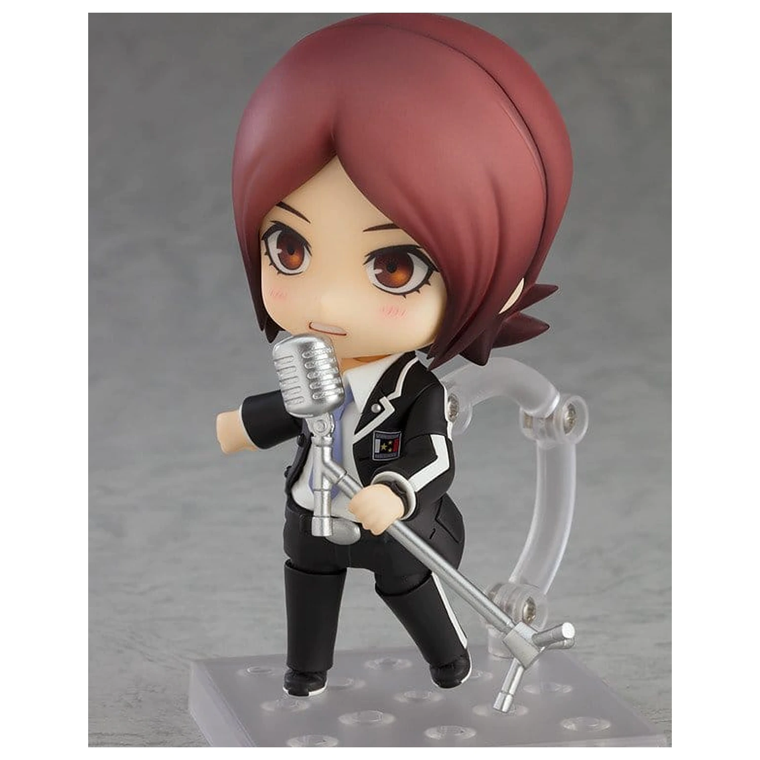 Persona 2 Eternal Punishment Nendoroid Akční figurka Tatsuya Suou 10 cm fotografii produktu
