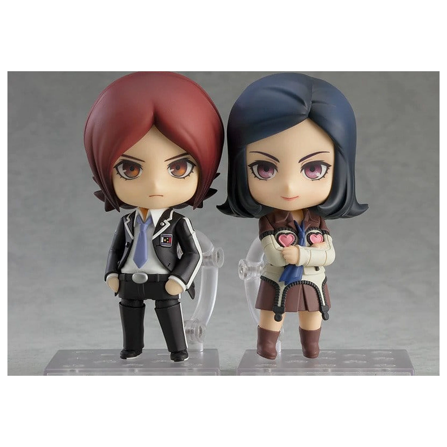 Persona 2 Eternal Punishment Nendoroid Akční figurka Tatsuya Suou 10 cm fotografii produktu