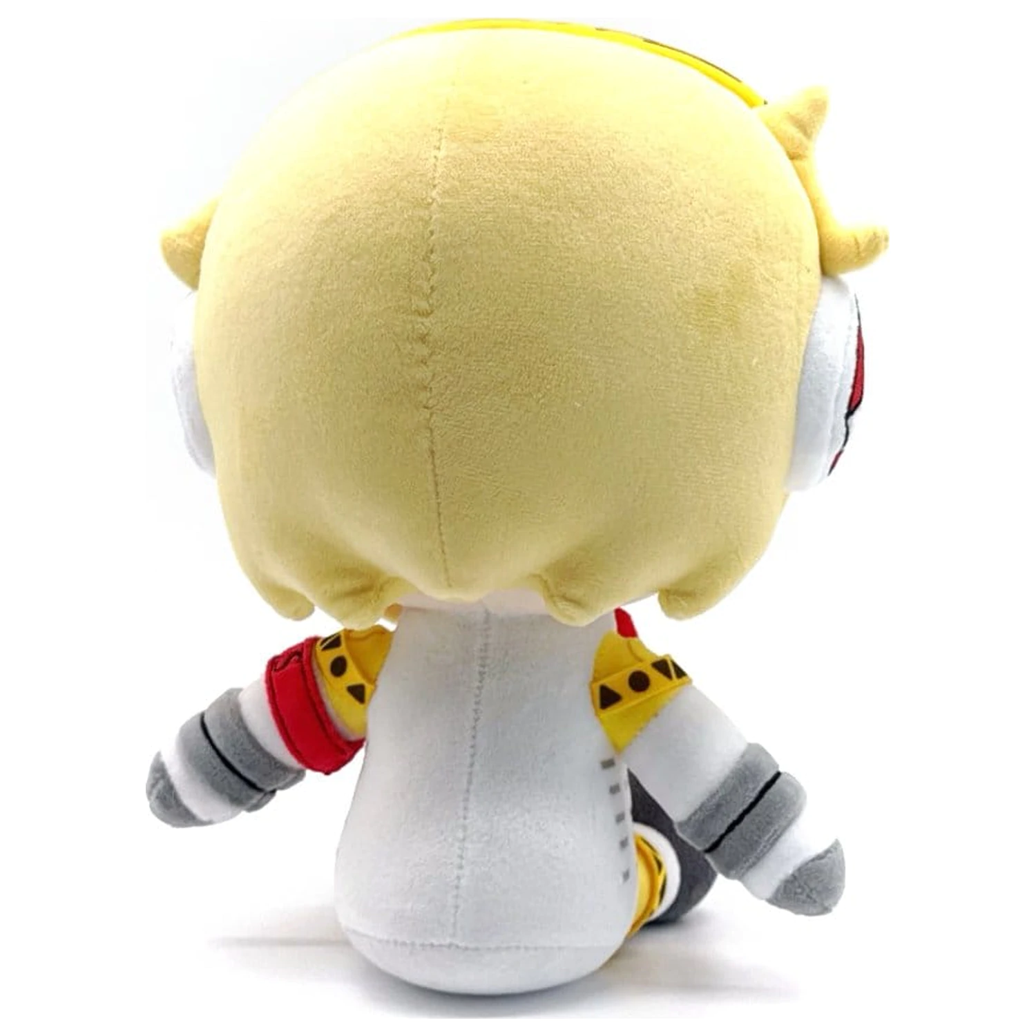 Persona 3 Plyšová figurka Aigis 23 cm fotografii produktu